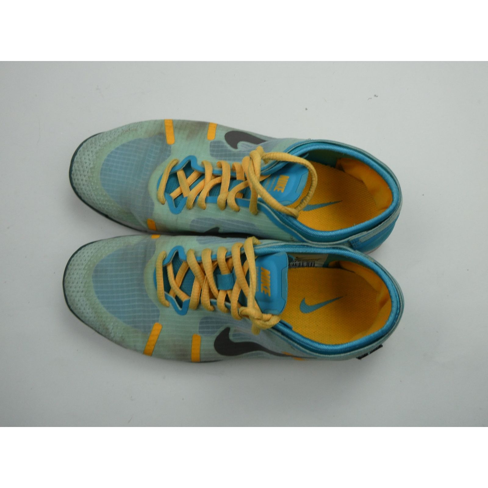 Nike Nike Womens Lunarelement Running Shoes Sneakers Size 7 Size US 7 / IT 37 - 3 Thumbnail