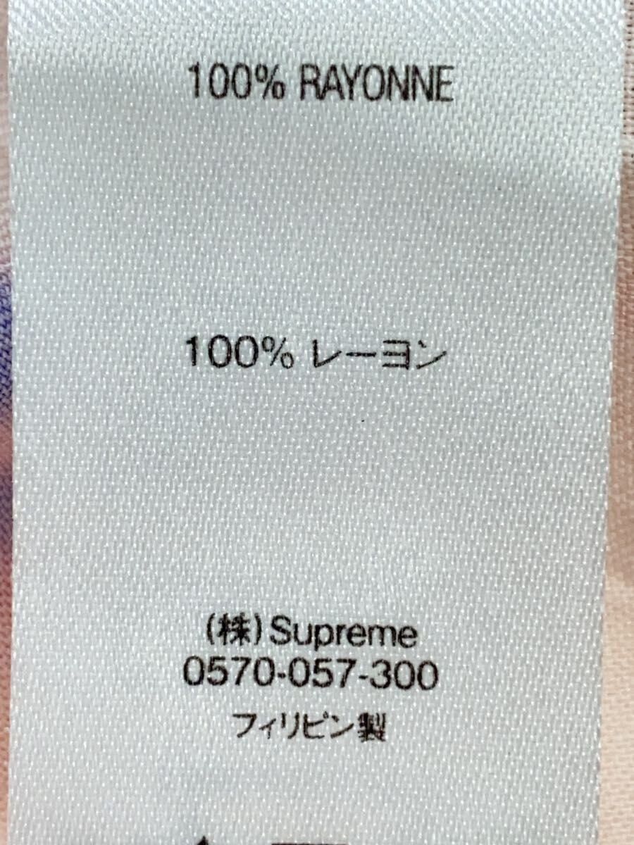 Hysteric Glamour × Supreme Collab Allover Girl Short Sleeve Shirt Size US S / EU 44-46 / 1 - 4 Thumbnail