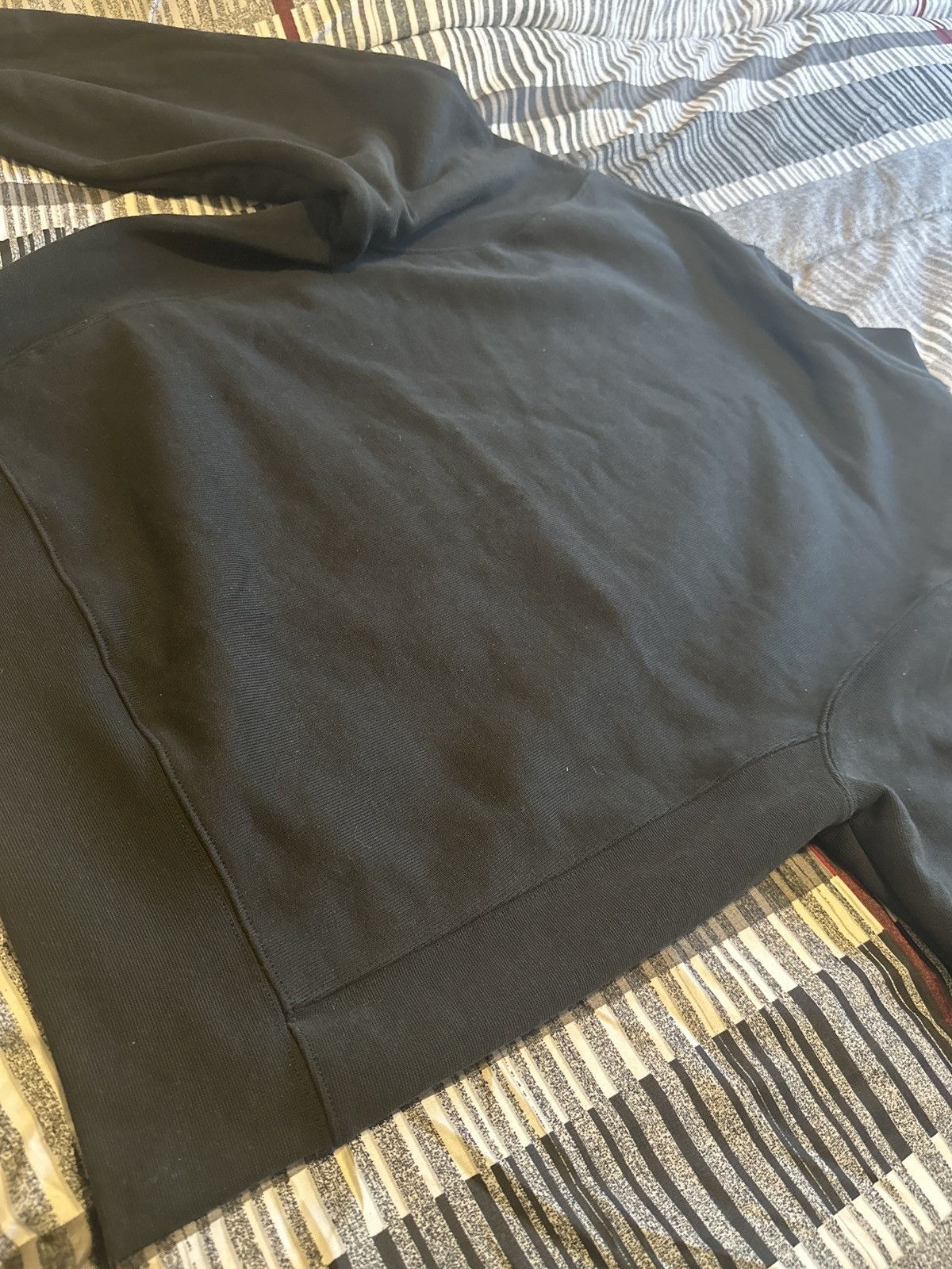Heron Preston Heron Preston black sweatshirt Size US M / EU 48-50 / 2 - 5 Thumbnail