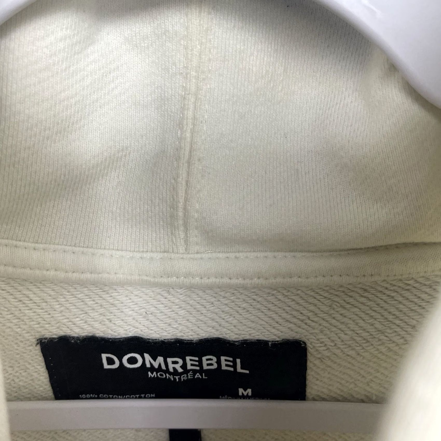 DOMREBEL Nike Shirt Womens? Size US M / EU 48-50 / 2 - 4 Thumbnail