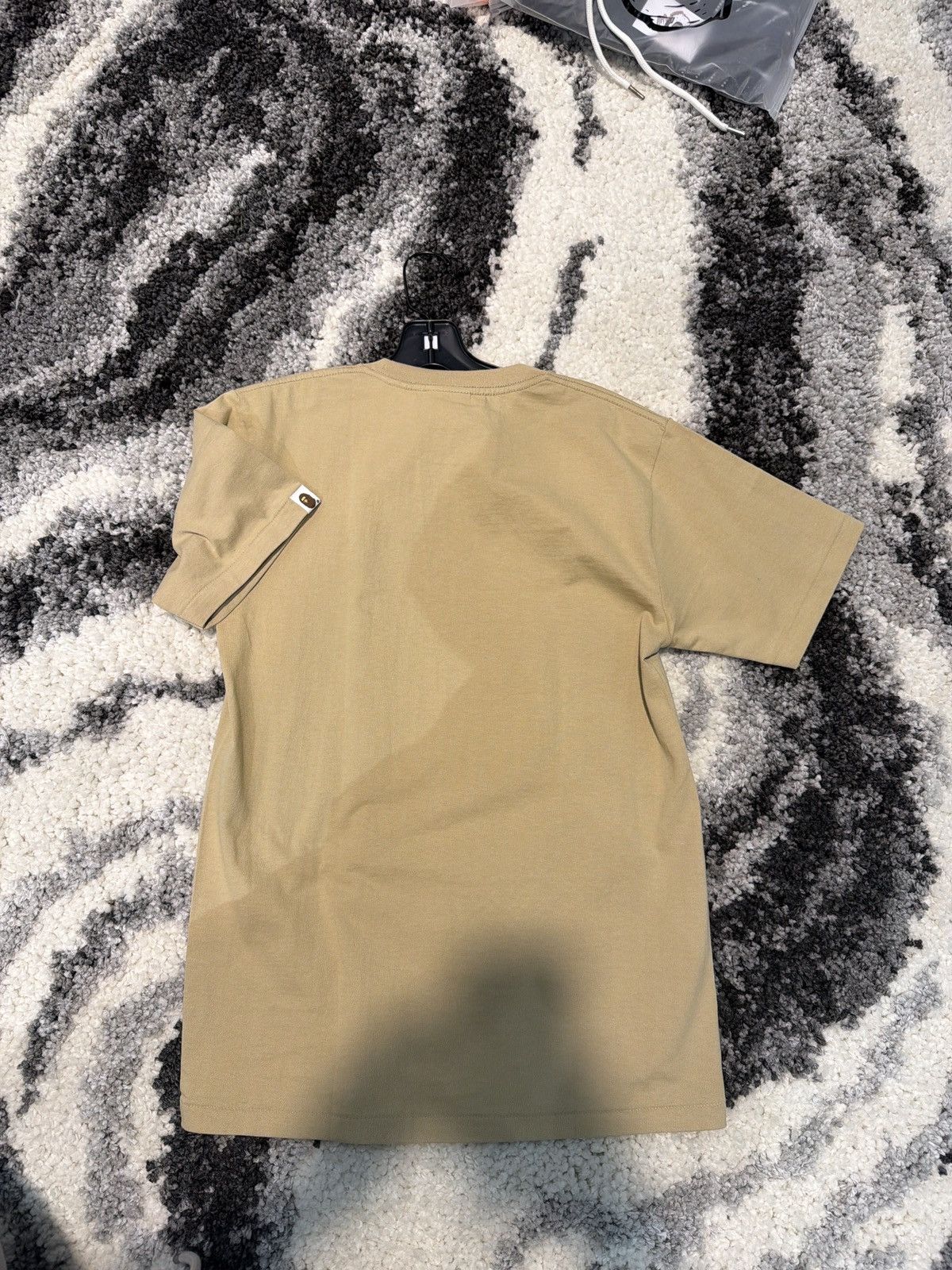 Bape Bape Camo Head Size-S Brand New Quick Shipping Size US S / EU 44-46 / 1 - 7 Thumbnail