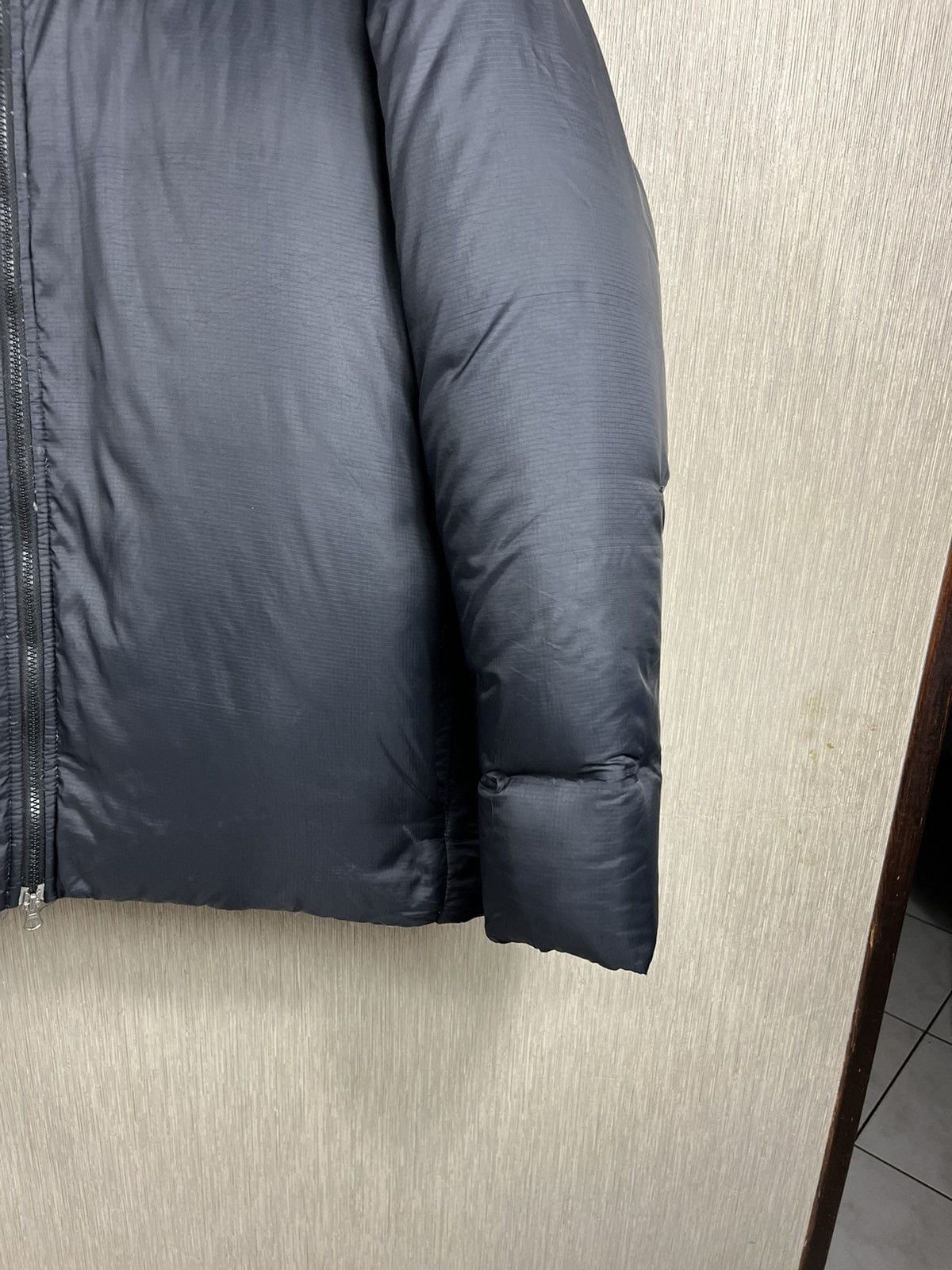 Nike × Nike ACG × Vintage Vintage Nike ACG heavy down jacket rare y2k puffer Size US XL / EU 56 / 4 - 6 Thumbnail