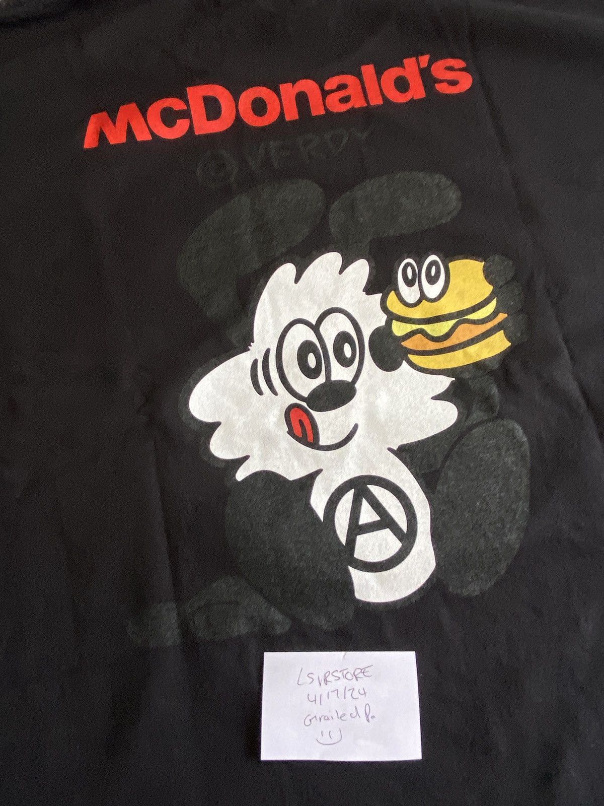 Verdy Complexcon | Grailed