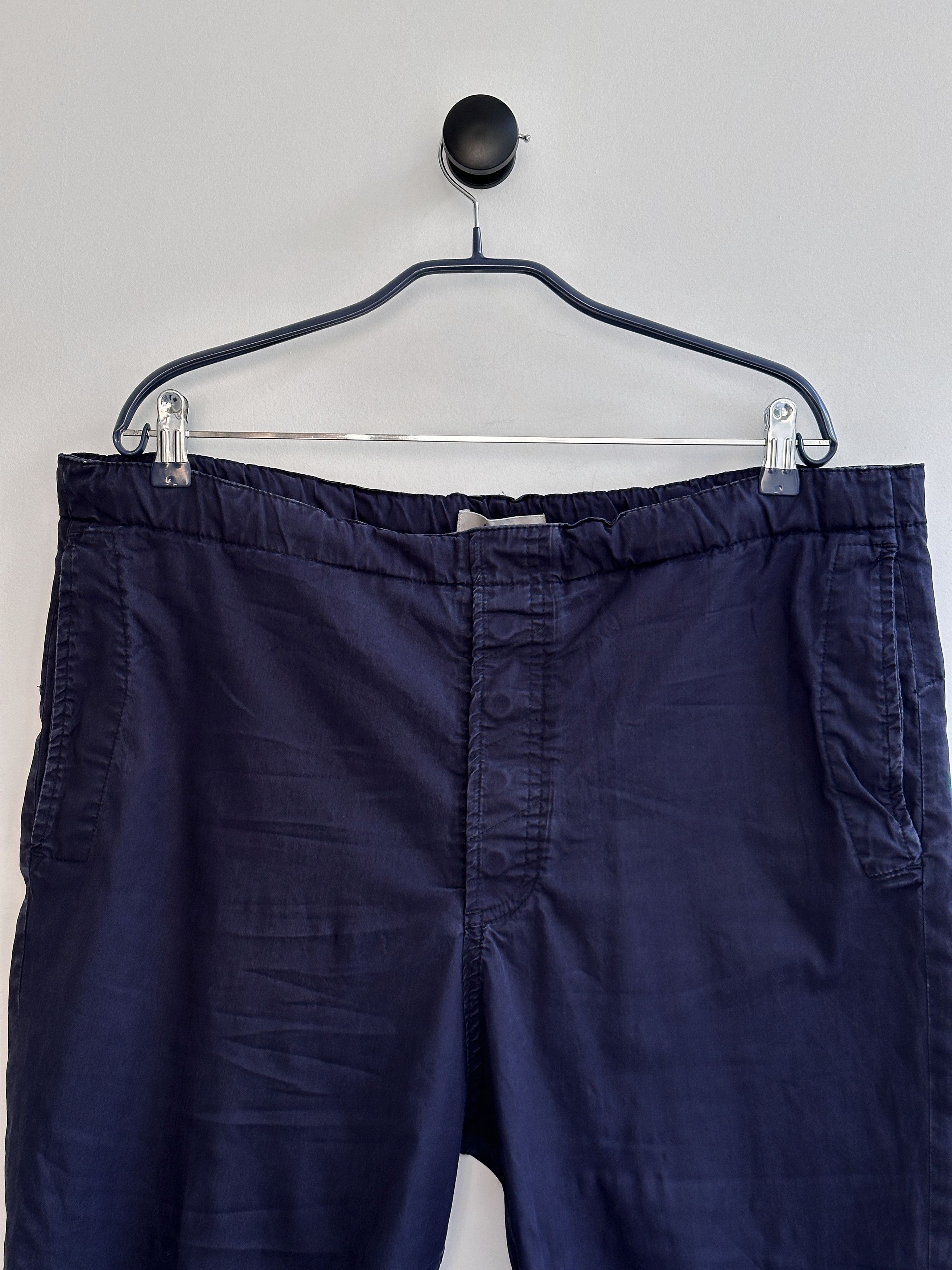 Acne Studios Acne Studios Chino Shorts Size US 36 / EU 52 - 3 Thumbnail