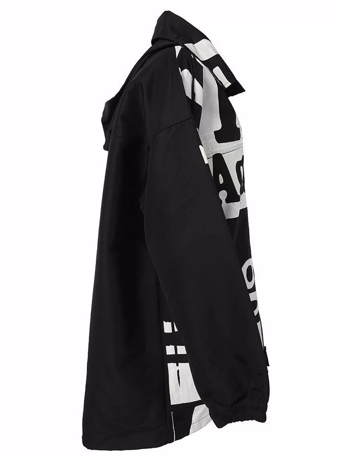 Maison Margiela Maison Margiela Large letter ski suit coat Size XS / US 0-2 / IT 36-38 - 3 Thumbnail