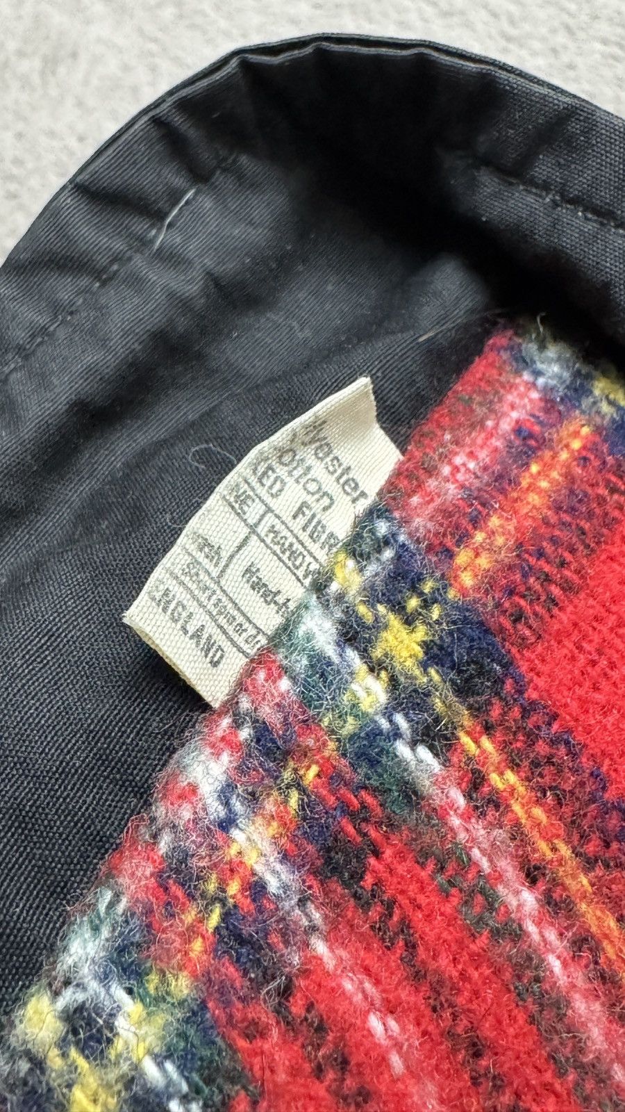 Baracuta Used vintage 90s faded fly jacket Baracuta G9 Style Size US M / EU 48-50 / 2 - 6 Thumbnail