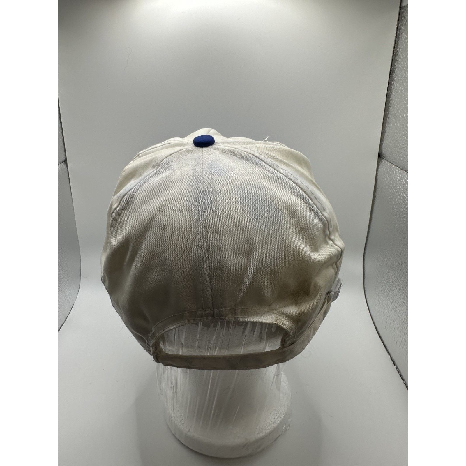 Other Vintage GTI Garner Transportation Rope Hat Size ONE SIZE - 4 Thumbnail
