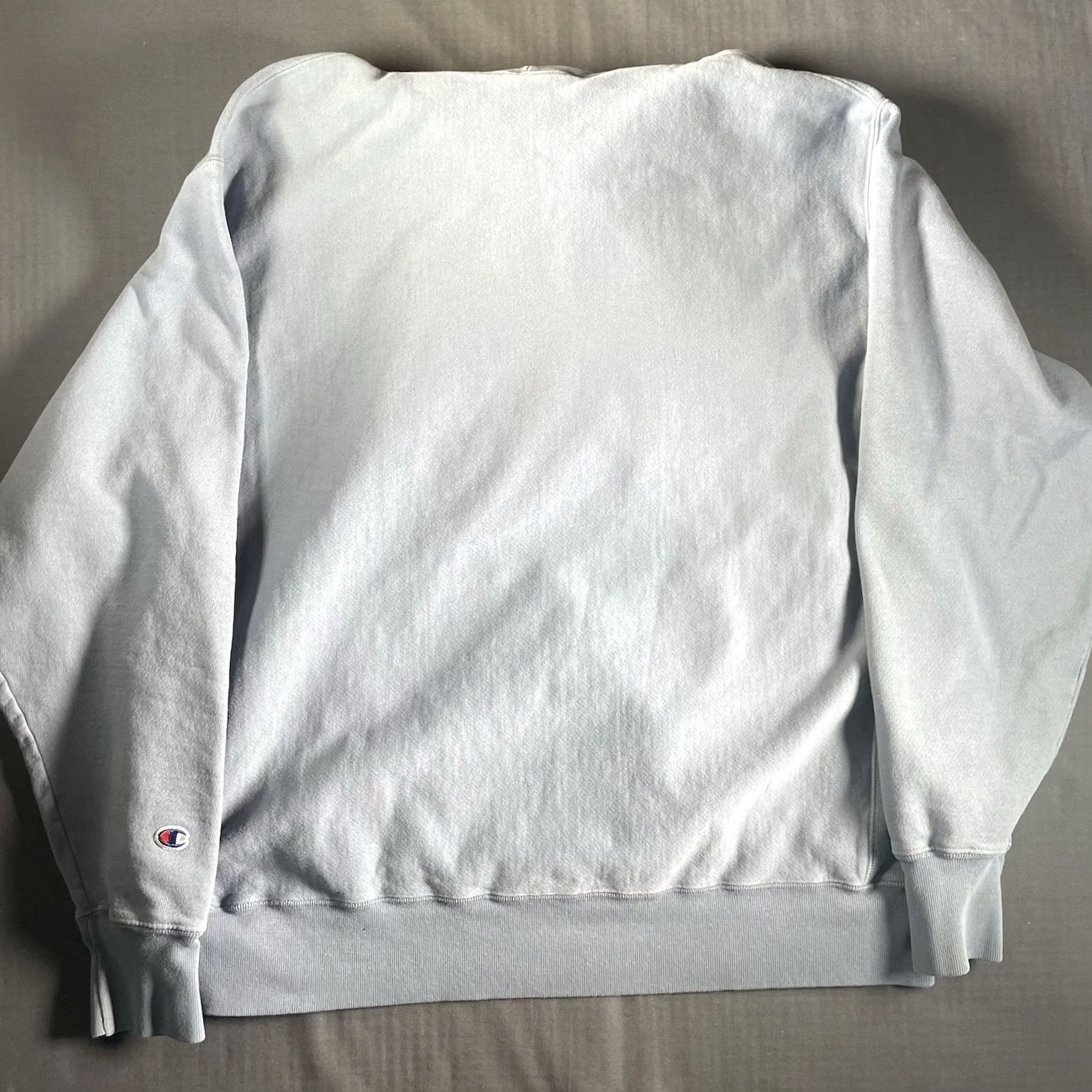 Champion Beverly Hills Cop Hoodie Mens XL Champion Blue Pullover Movie Exclusive 2024 Axel F Size US XL / EU 56 / 4 - 7 Thumbnail