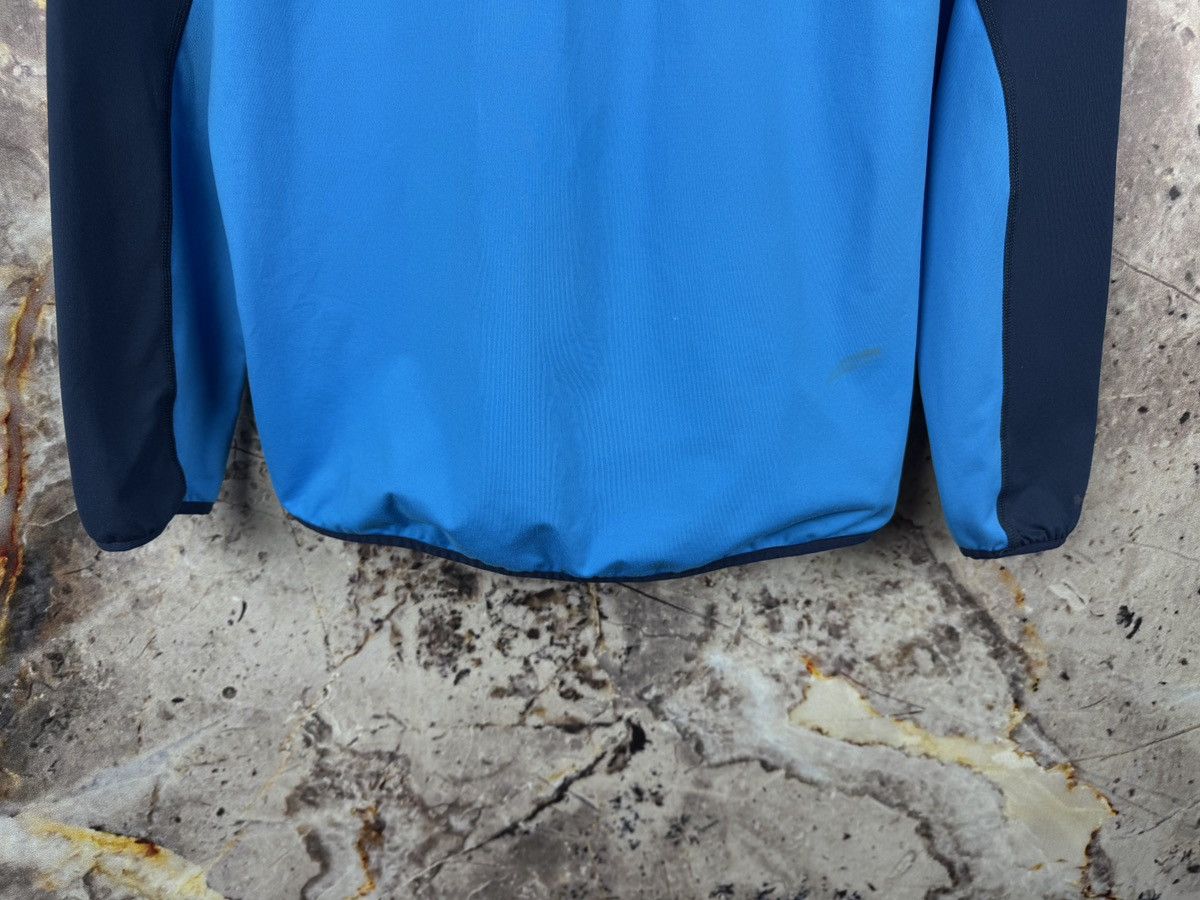 Under Armour Under Armour 1/4 Zip Pullover Blue Navy Men’s Size Medium Size US M / EU 48-50 / 2 - 12 Thumbnail
