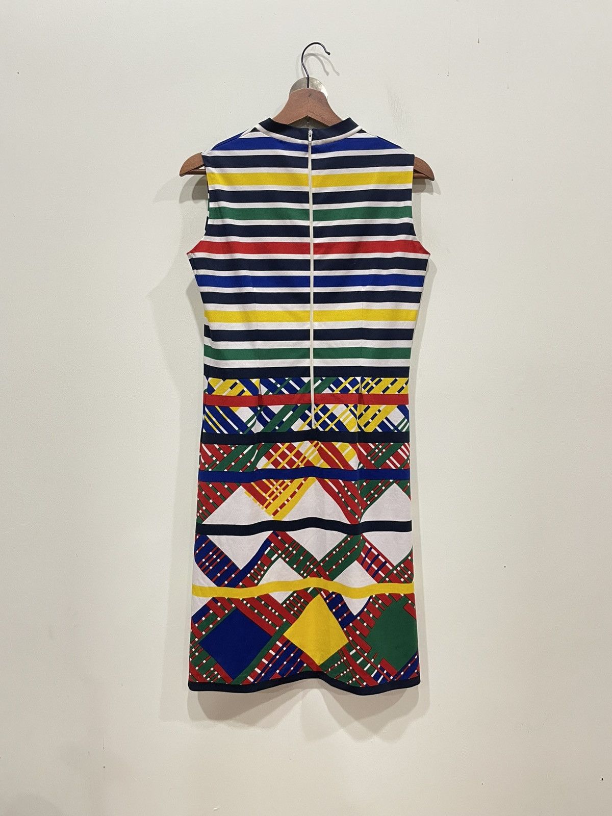 Lanvin Lanvin NonSleeves Dress Size ONE SIZE - 2 Thumbnail