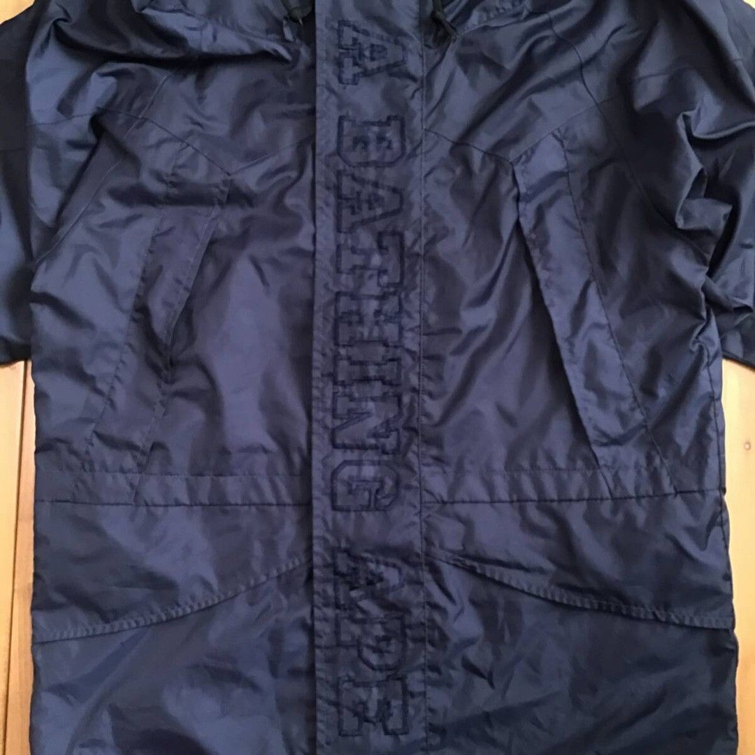 Bape × Nigo ☠️Pirates Store Exclusive☠️ BAPE Hoodie Snowboard Jacket NIGO Size US S / EU 44-46 / 1 - 2 Thumbnail