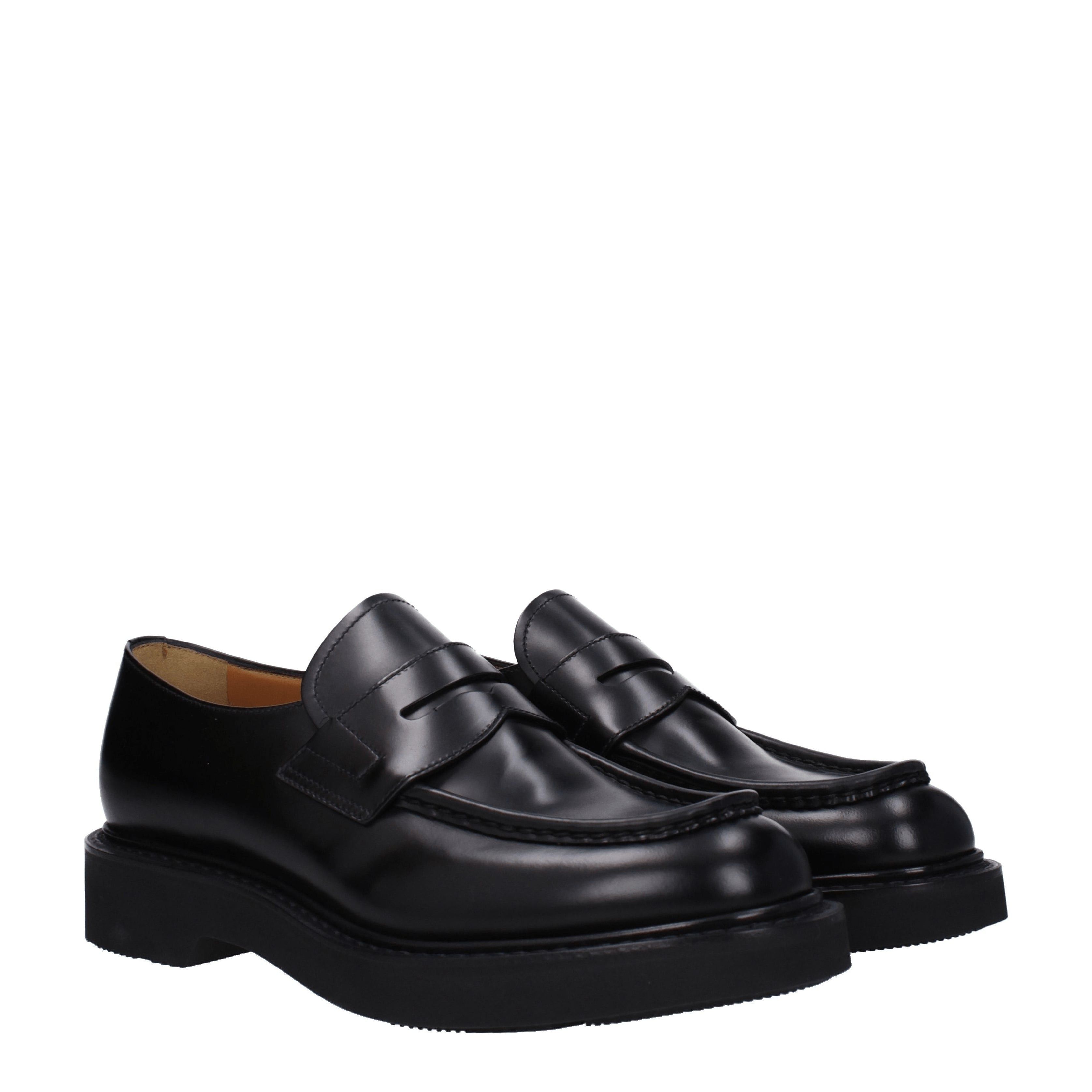 Church's Loafers Size US 8 / EU 41 - 1 Thumbnail