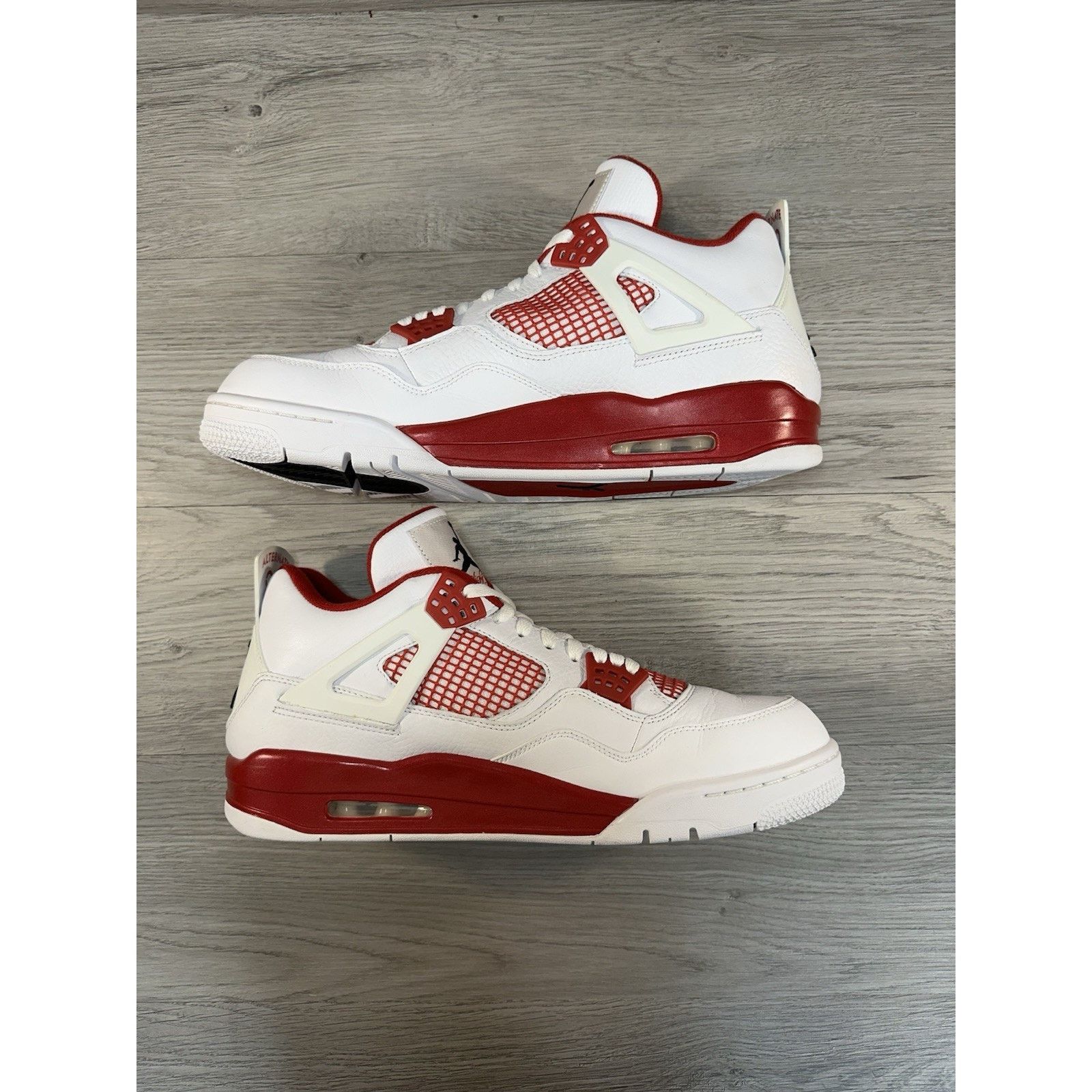 Jordan Brand Jordan 4 Retro Alternate 89 2016 - Size 13 Size US 13 / EU 46 - 3 Thumbnail