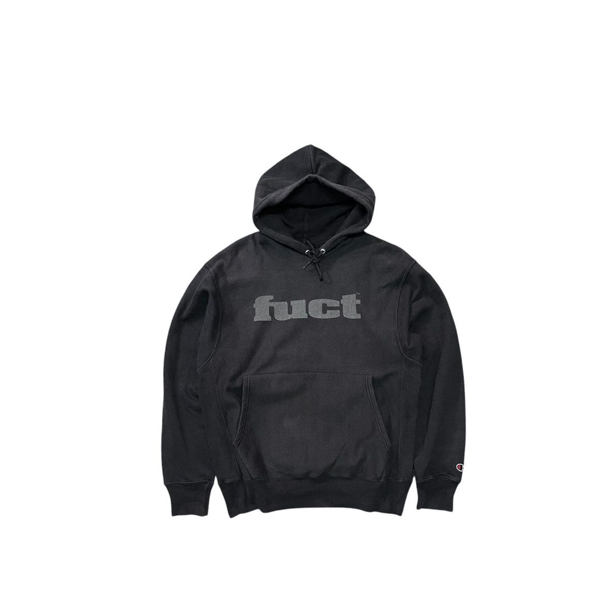 Champion Fuct Reverse Weave Champion Reflective Size US M / EU 48-50 / 2 - 2 Thumbnail