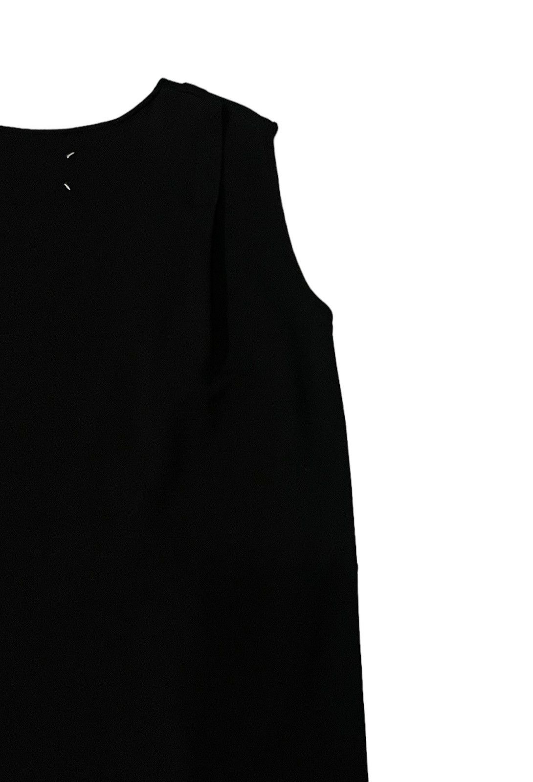 Maison Margiela Maison Margiela Paris Long Distressed Dress Size XS / US 0-2 / IT 36-38 - 11 Thumbnail