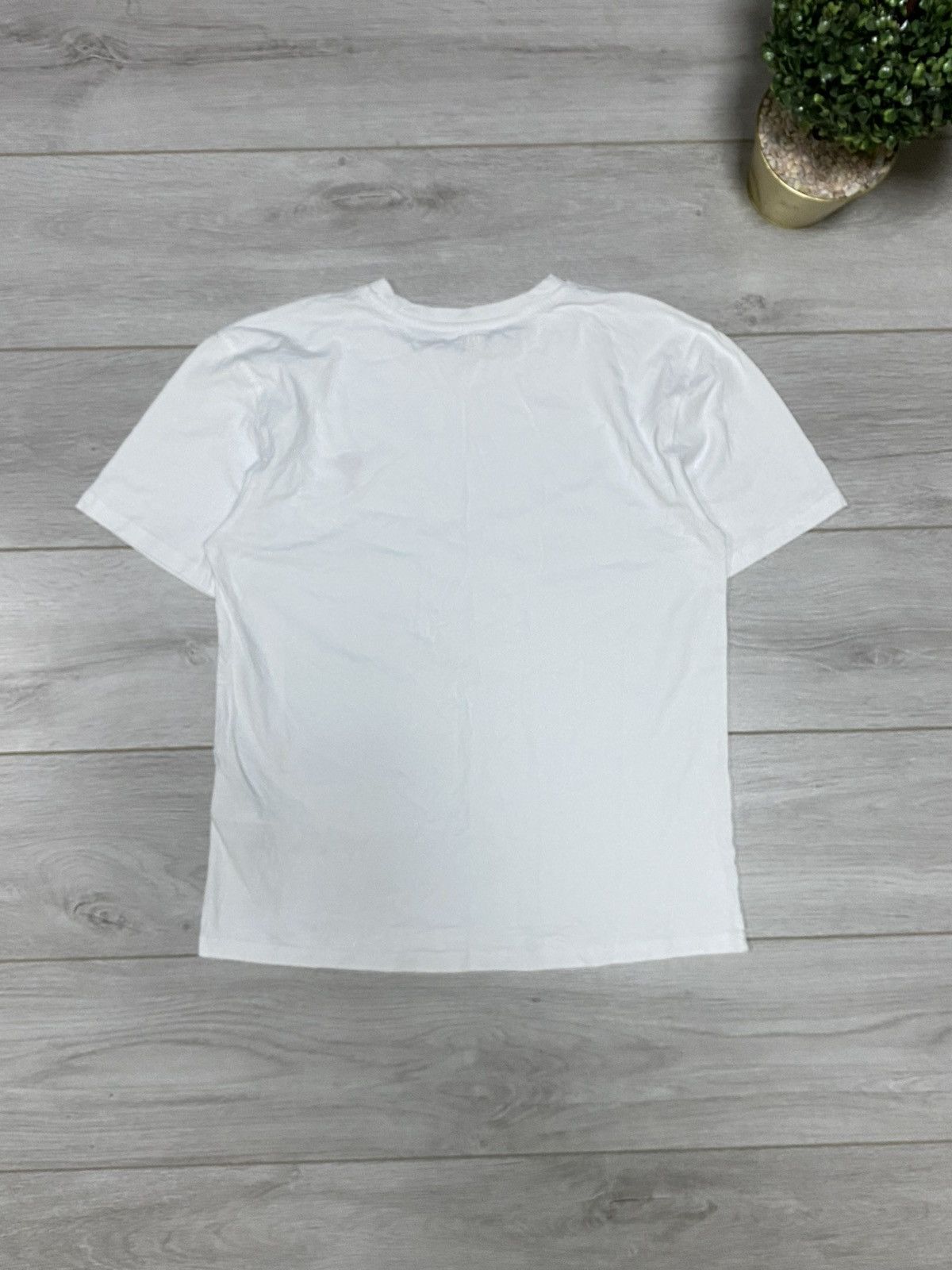 AMI AMI heart A tee shirt Size US M / EU 48-50 / 2 - 8 Thumbnail