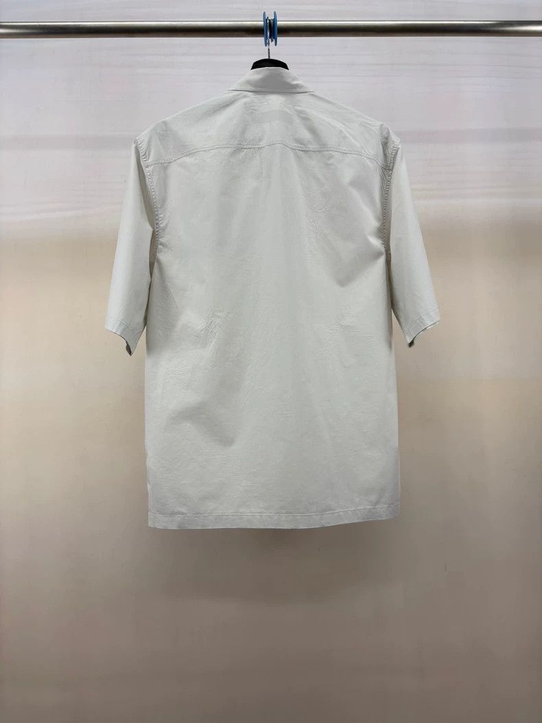 Louis Vuitton Louis Vuitton Peace Dove Short Sleeve Shirt -2505 Size US XS / EU 42 / 0 - 2 Thumbnail