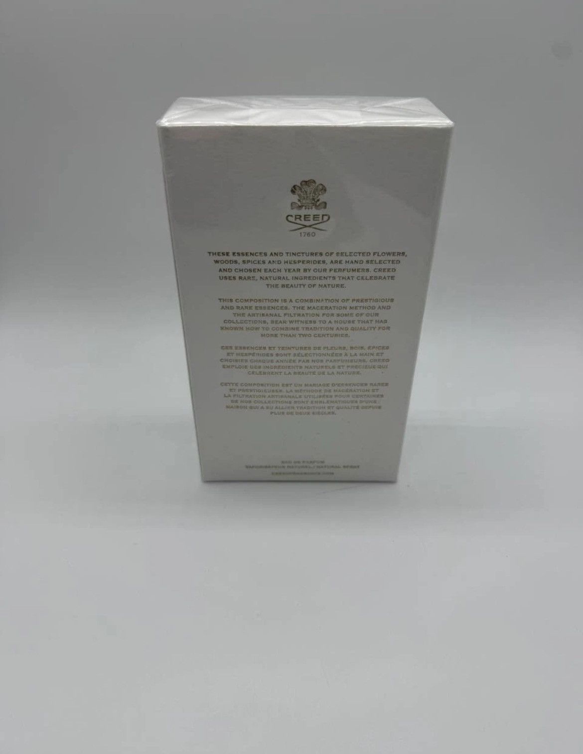 Creed Creed cologme Size ONE SIZE - 2 Thumbnail