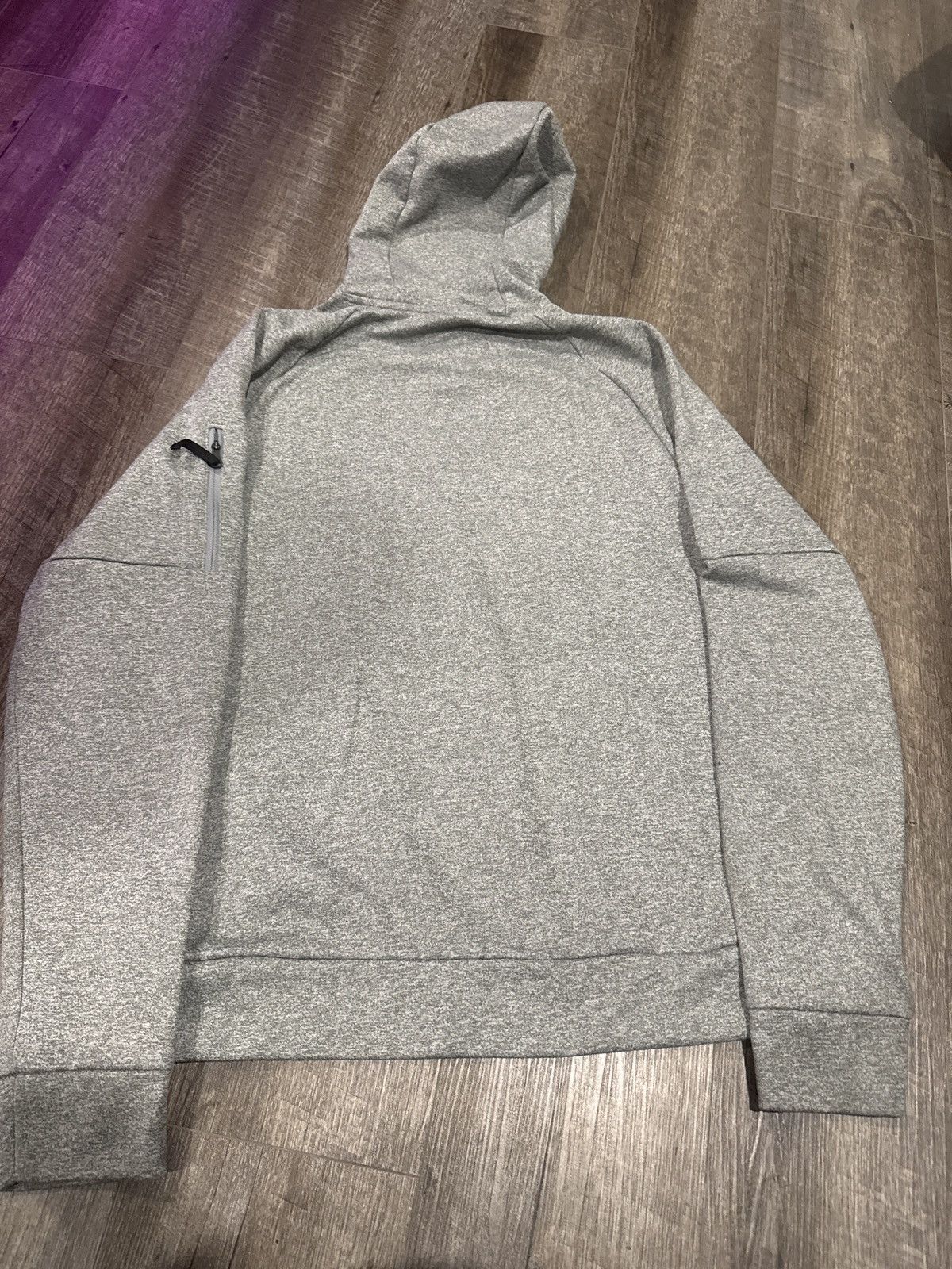 Nike Nike therma-fit hoodie Size US M / EU 48-50 / 2 - 6 Thumbnail