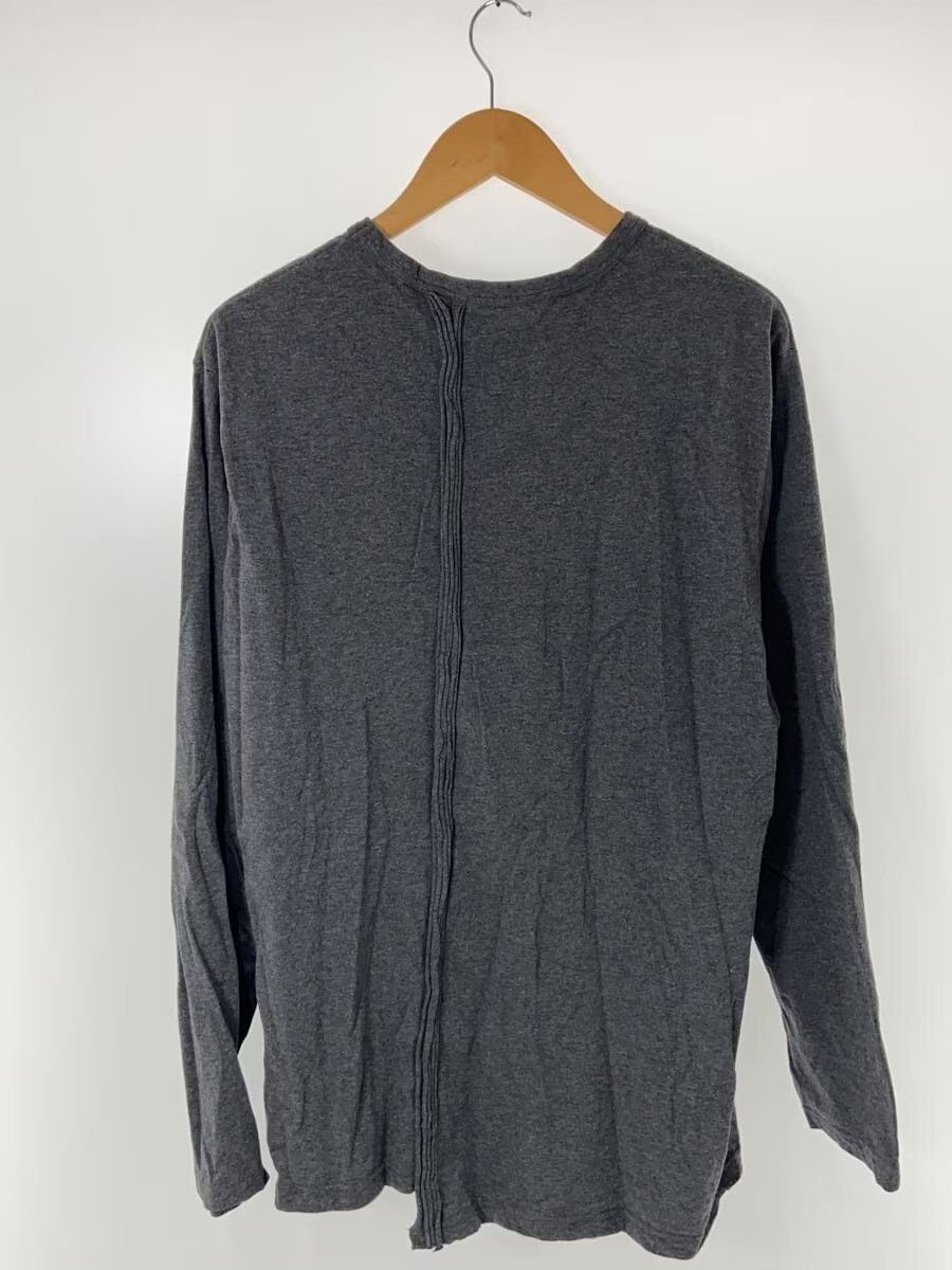 Yohji Yamamoto Regulation Longsleeve Size US L / EU 52-54 / 3 - 2 Thumbnail