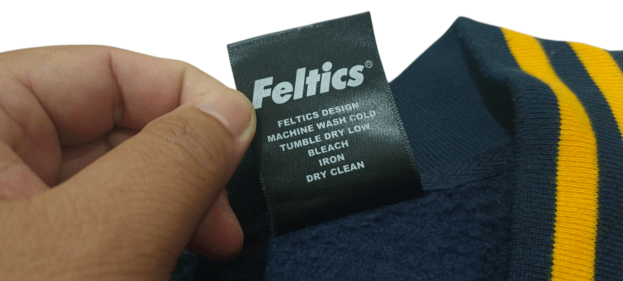 Other FELTICS Baseball Varsity Jacket Size US M / EU 48-50 / 2 - 4 Thumbnail