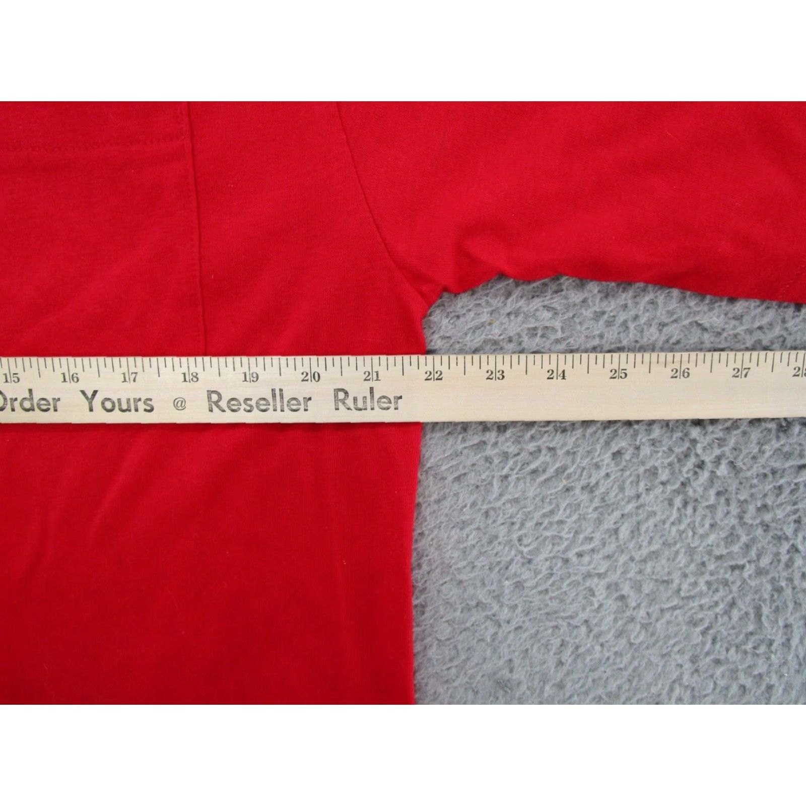 Vintage VINTAGE Kohler Engines Red Polo Shirt 2XL USA Made Polo Shirt Men Red 80s Golf Embroidered Signal Short Sleeve USA Vintage Men 2XL Size US XXL / EU 58 / 5 - 6 Thumbnail