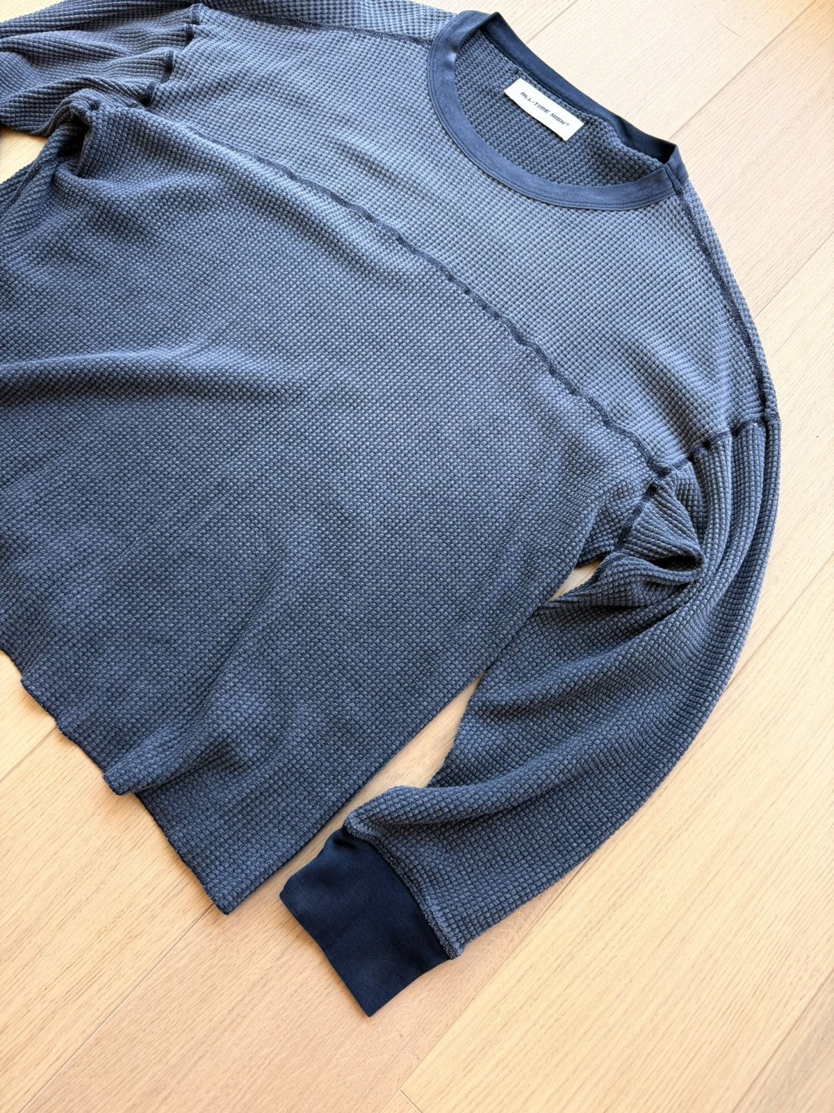 Other ALL TIME HIGH Field Thermal Charcoal XL Size US XL / EU 56 / 4 - 4 Thumbnail