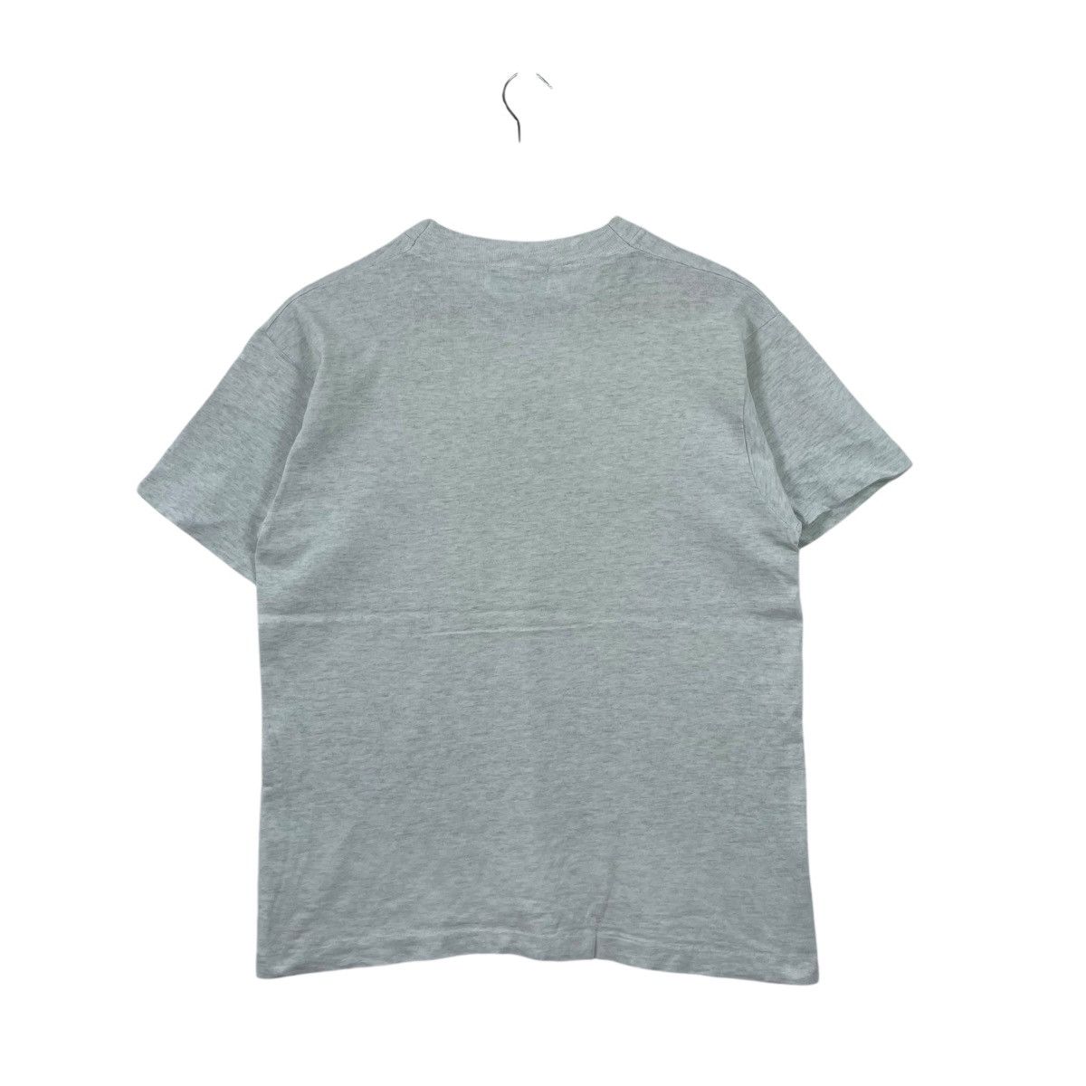 Eddie Bauer × Vintage Vintage 90s EDDIE BAUER Tshirt Size US S / EU 44-46 / 1 - 4 Thumbnail