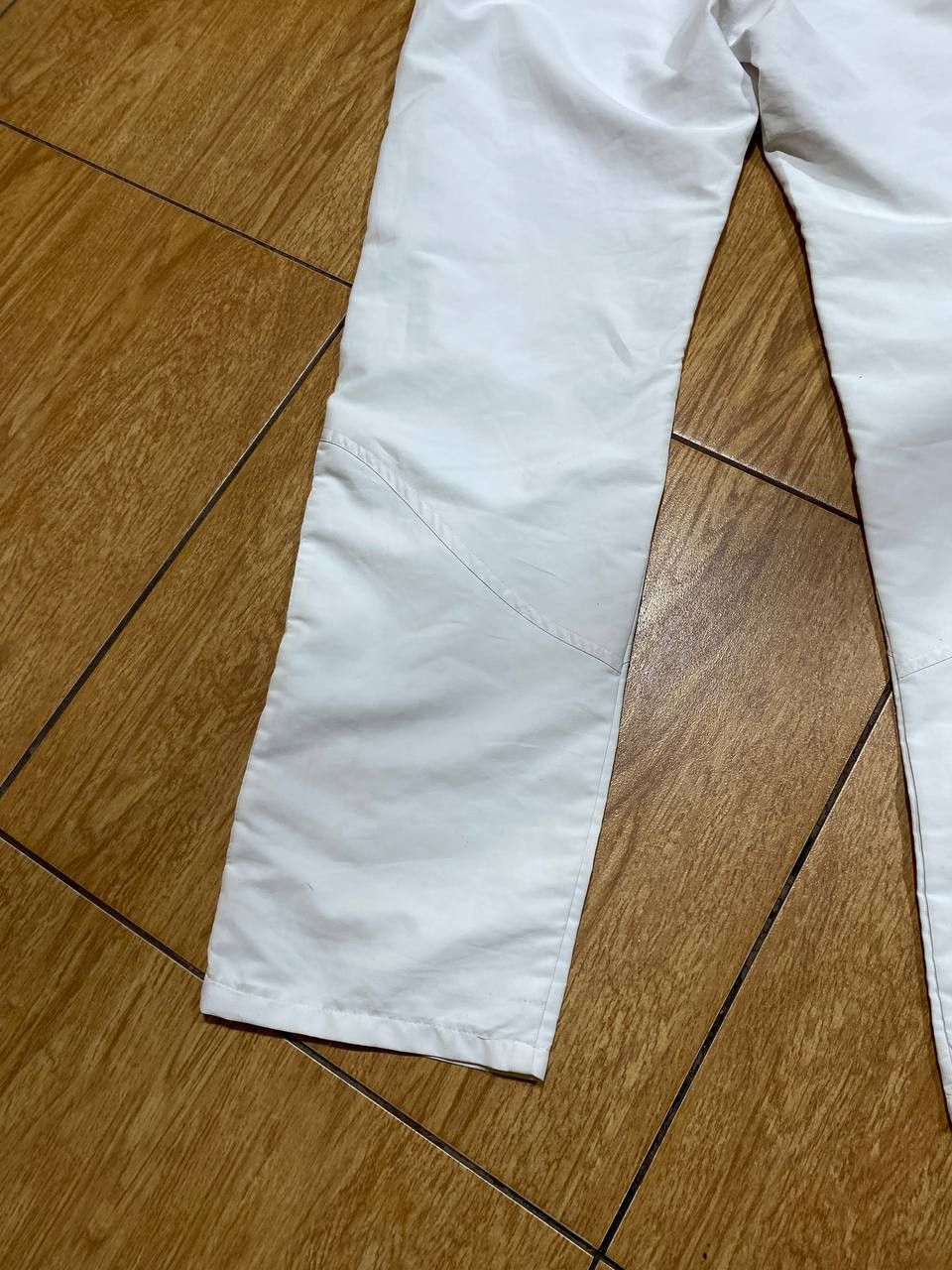 Nike Vintage Y2K Nike Pants Small Size US 38 / EU 54 - 19 Thumbnail