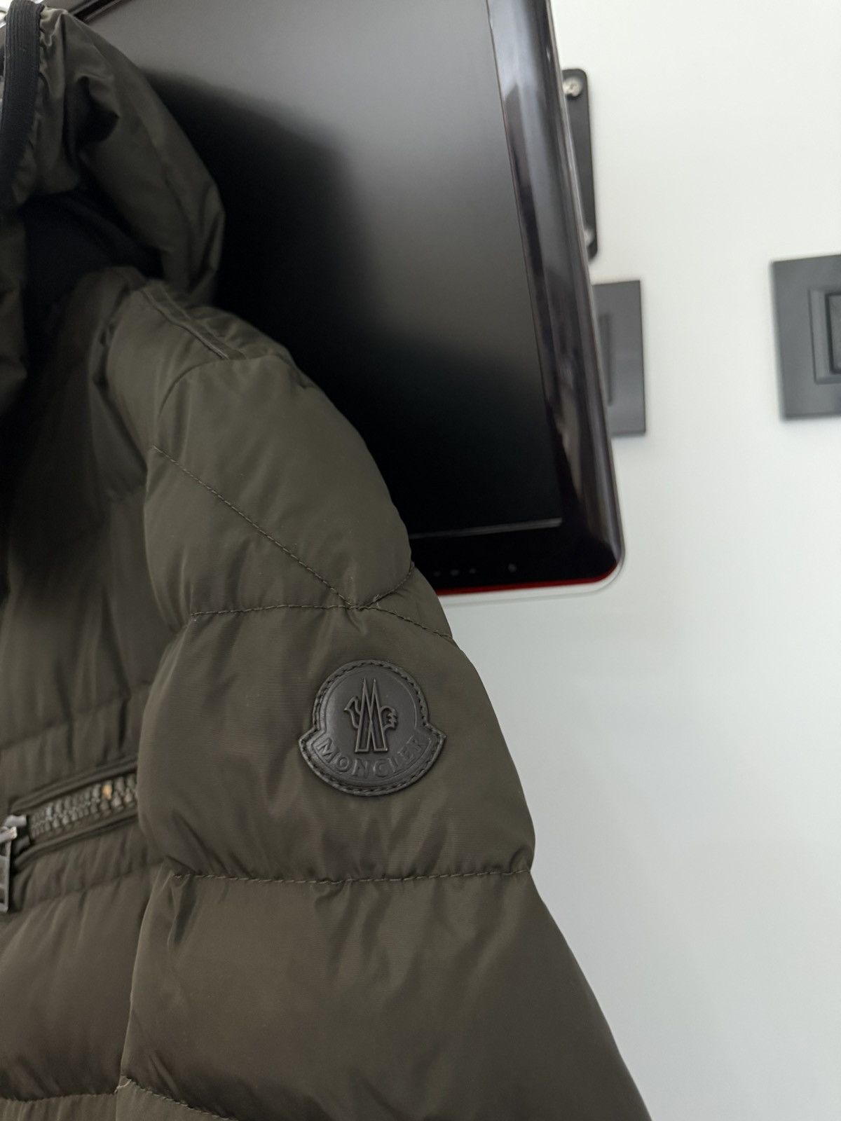 Moncler Moncler Jacket for mens Size US L / EU 52-54 / 3 - 2 Thumbnail