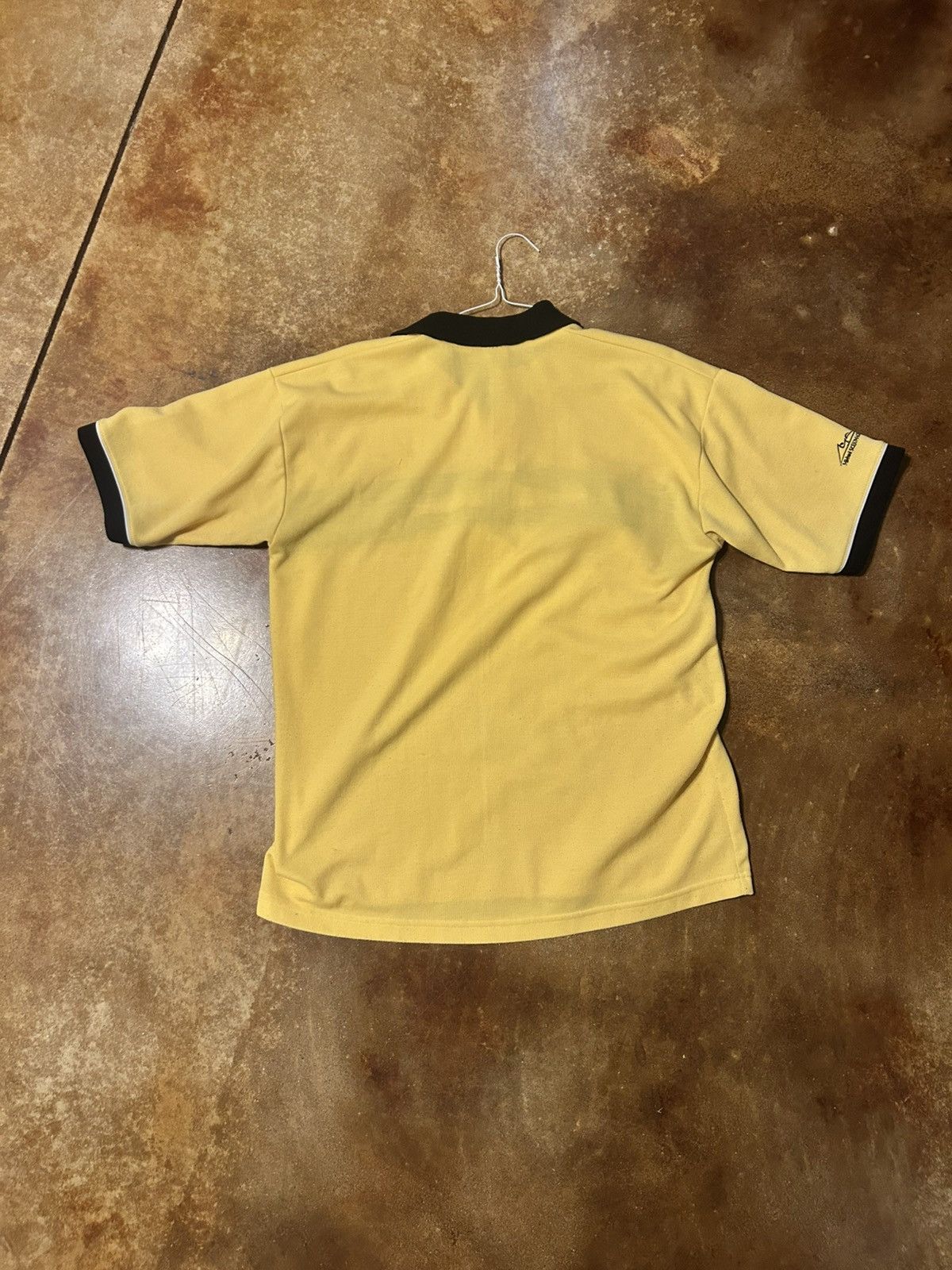 Ferrari Ferrari polo shirt Size US XL / EU 56 / 4 - 2 Thumbnail