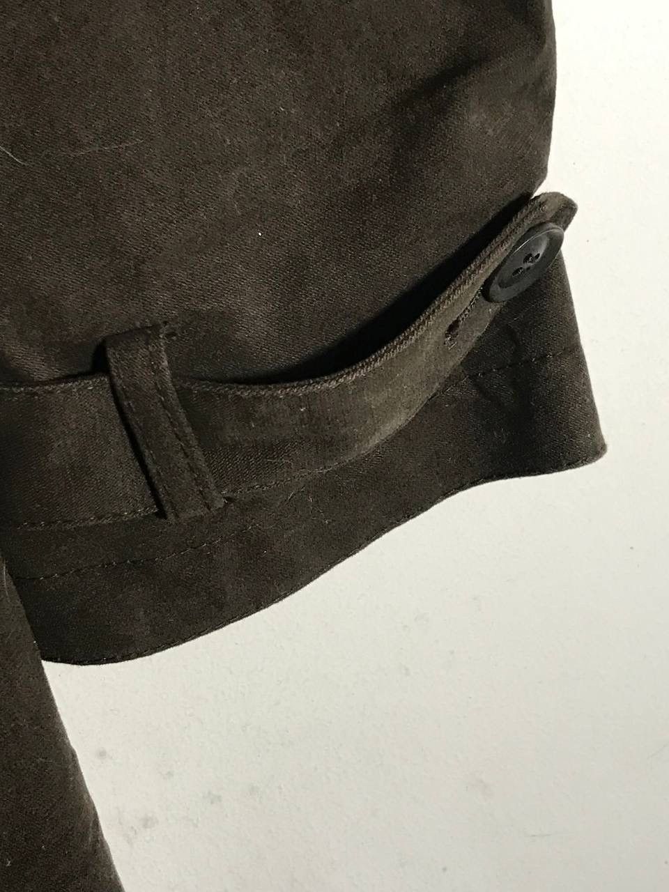 BIGI Radmess men’s bigi peacoat Size US L / EU 52-54 / 3 - 6 Thumbnail