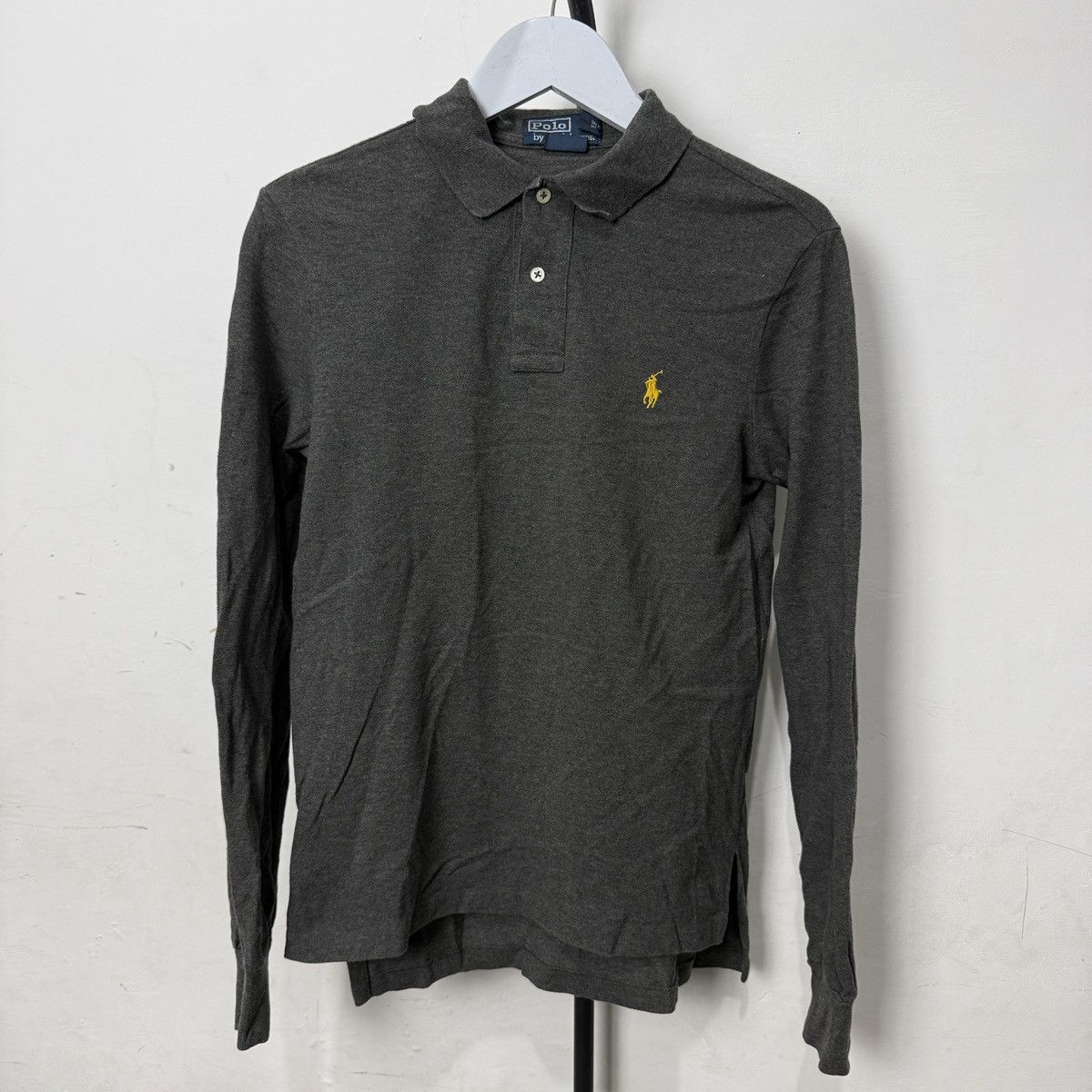 Polo Ralph Lauren Ralph lauren long sleeve Size US M / EU 48-50 / 2 - 1 Thumbnail