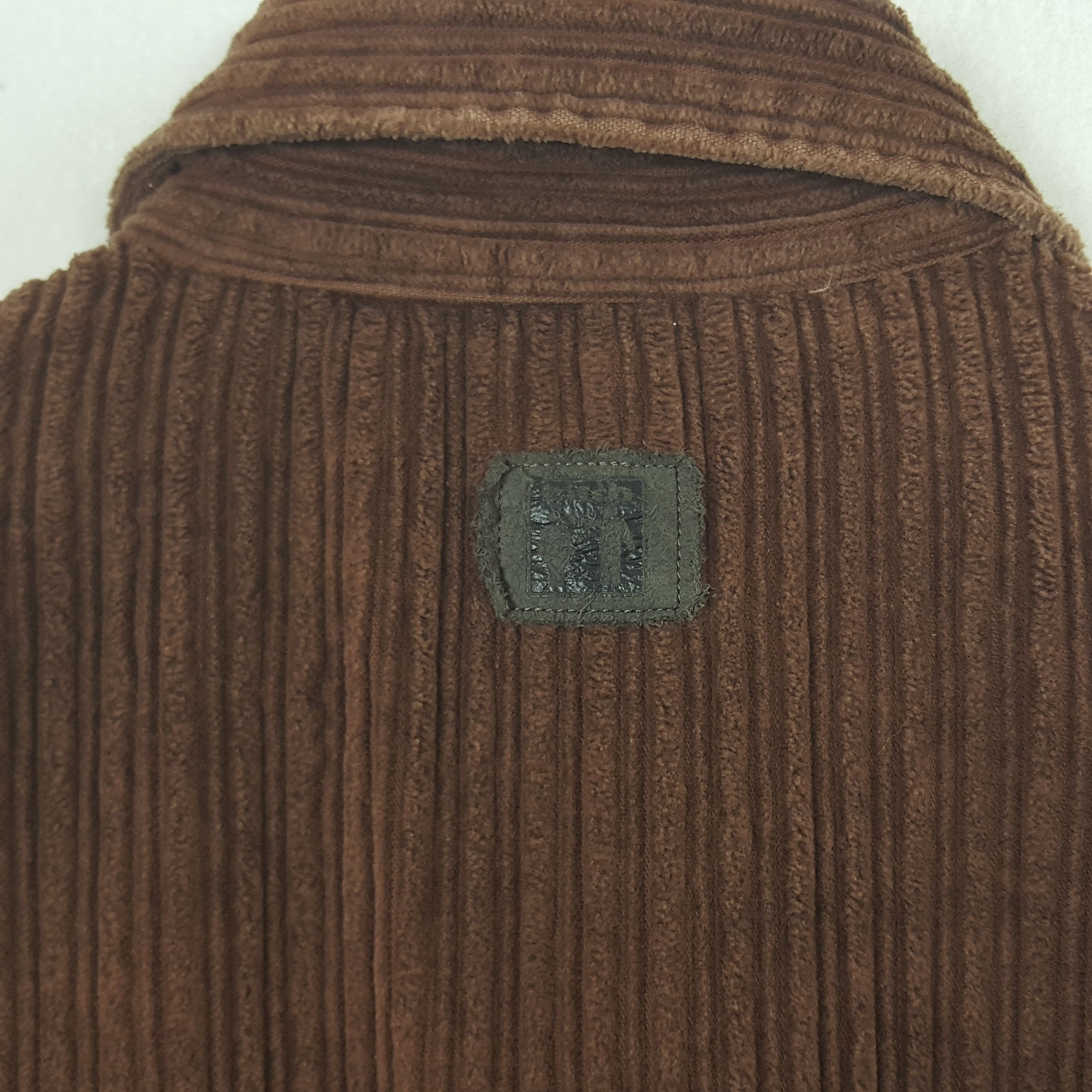 Vintage Vintage Bitch Skateboard Zipper Jacket Size US L / EU 52-54 / 3 - 4 Thumbnail