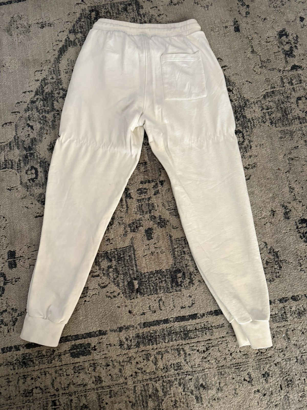 Casablanca Casablanca sweatpants Size US 34 / EU 50 - 4 Thumbnail