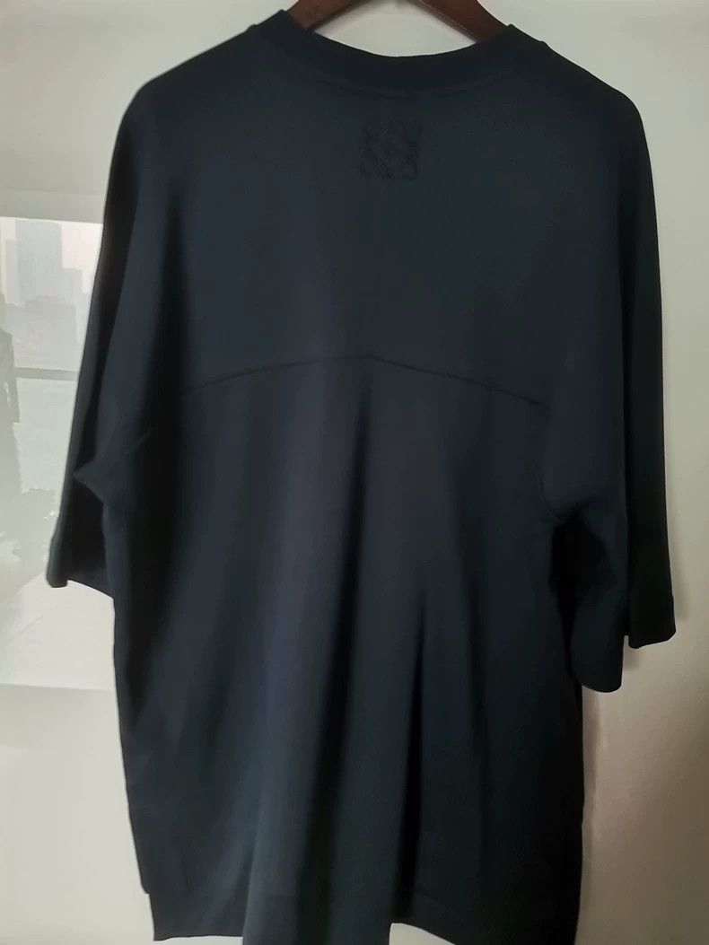 Loewe Loewe Dovey hoodie Size US S / EU 44-46 / 1 - 7 Thumbnail