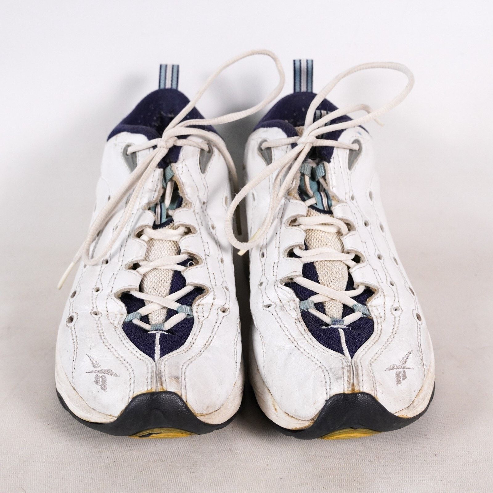 Reebok Reebok DMX Athletic Shoes Casual Sneakers Women 6.5 Size US 6.5 / IT 36.5 - 2 Thumbnail