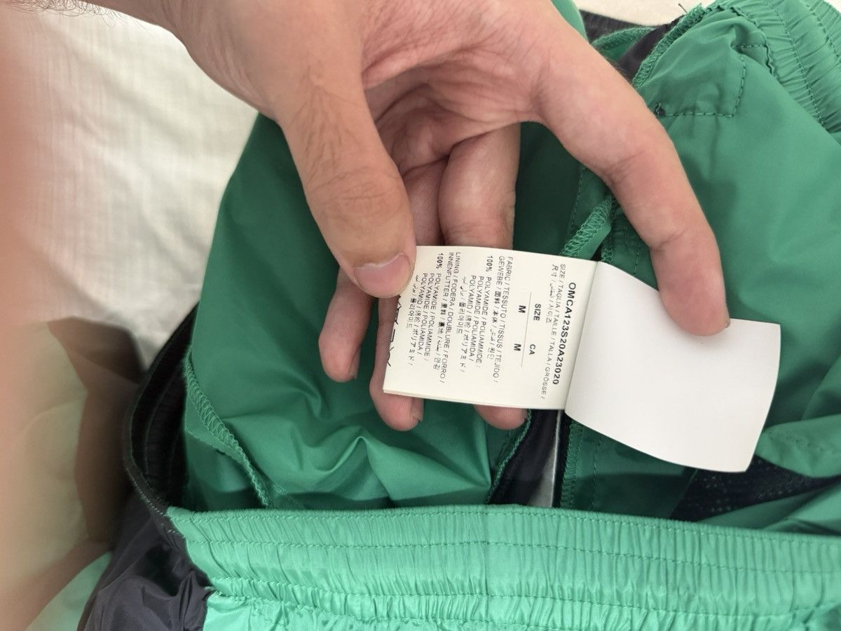 Off-White Off White track pants Size US 32 / EU 48 - 3 Thumbnail