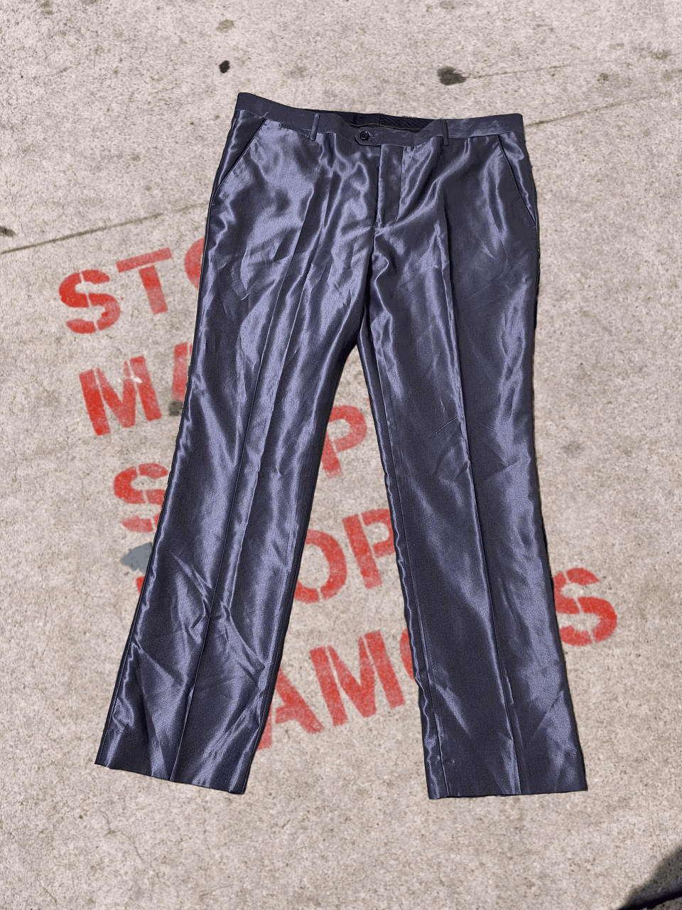 Vintage Vintage Marc Darcy Pants Size US 30 / EU 46 - 1 Thumbnail