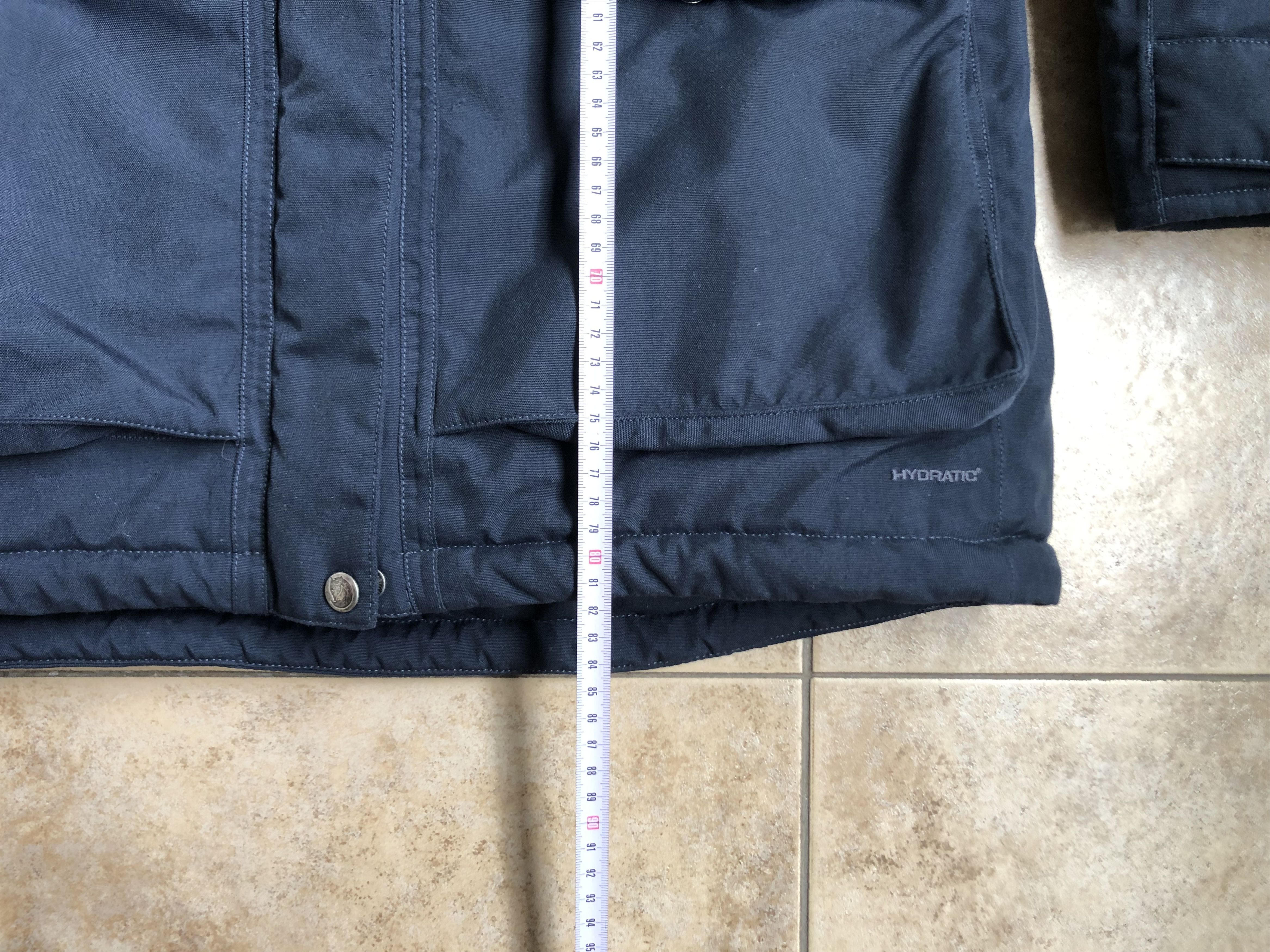 Fjallraven Fjallraven Nuuk Parka Women's Size M Size M / US 6-8 / IT 42-44 - 12 Thumbnail