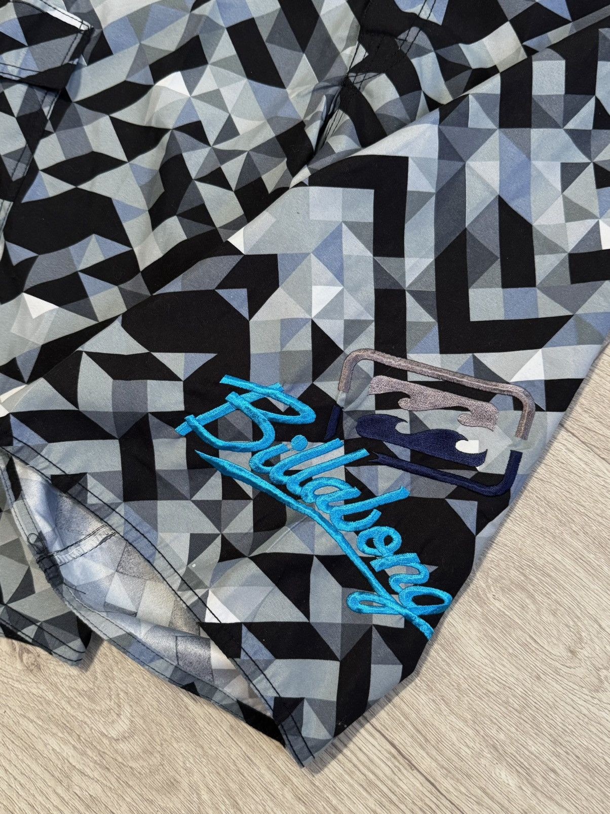 Billabong 🔷Vintage Billabong Surfing Shorts🔷 Size US 36 / EU 52 - 3 Thumbnail