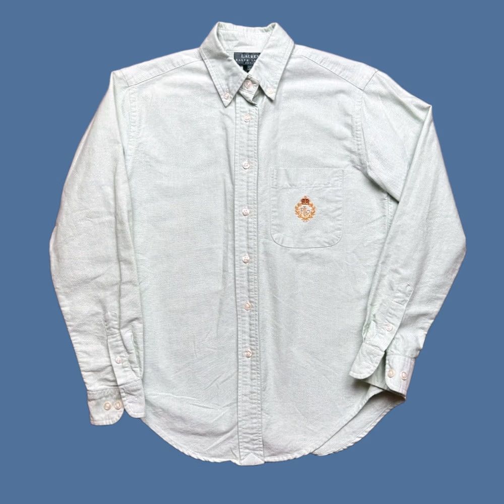 Polo Ralph Lauren * Added "Retail Price 5": Incorporating the in title Size M / US 6-8 / IT 42-44 - 1 Thumbnail