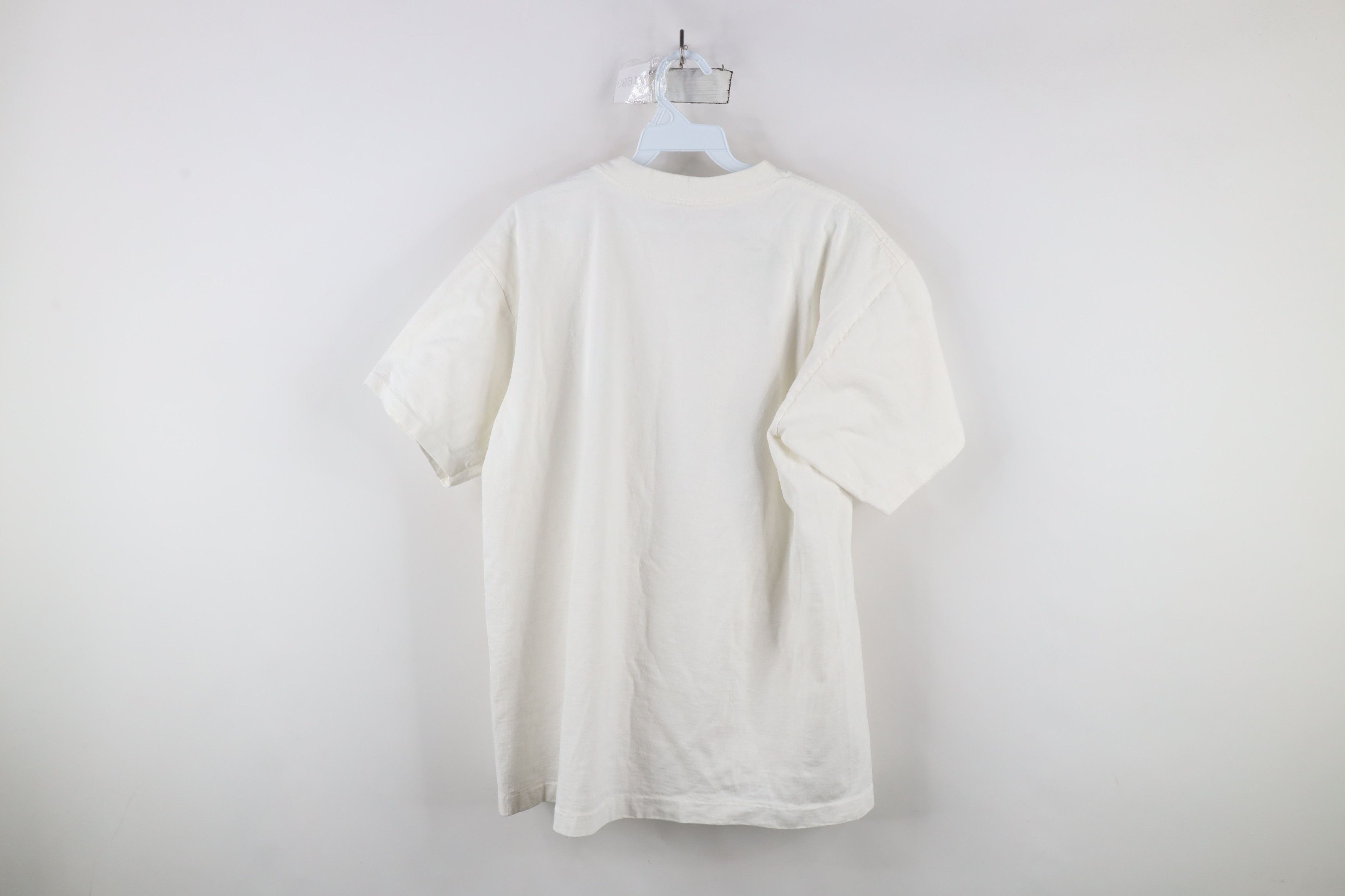 Vintage Vintage 90s Streetwear To Be An American Eagle T-Shirt USA Size US M / EU 48-50 / 2 - 8 Thumbnail