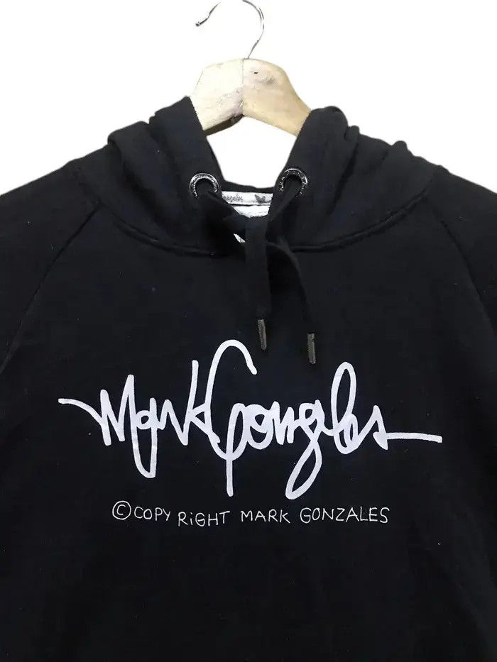 Sports Specialties Mark Gonzales Skateboard Hoodies Size US M / EU 48-50 / 2 - 3 Thumbnail