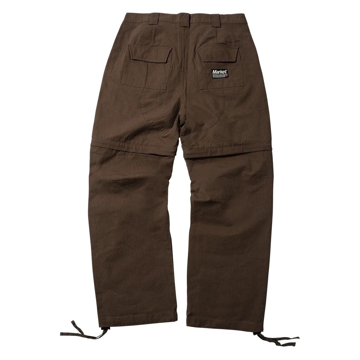 Market MARKET STUDIOS EARTHEN MORAINE PANTS CLAY NWT SIZE 30 Size US 30 / EU 46 - 3 Thumbnail