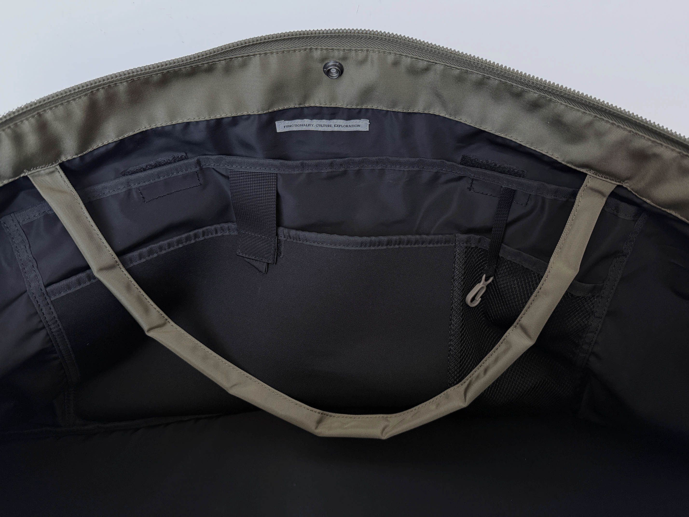 F/CE F/CE giant board crossbody bag Size ONE SIZE - 8 Thumbnail