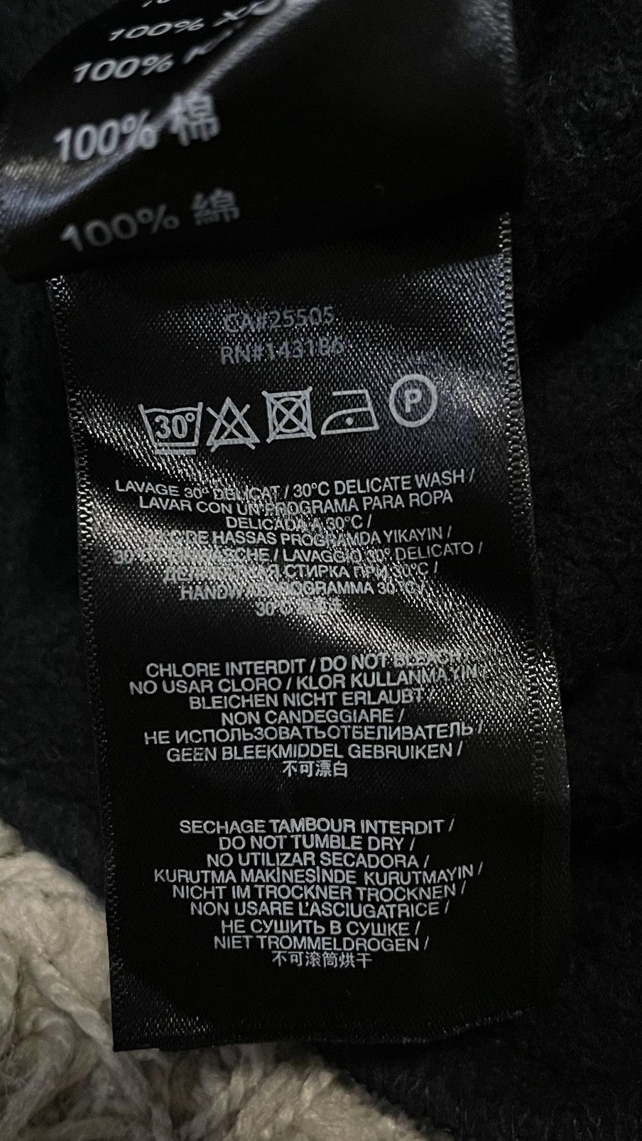 Designer × Eleven Paris WILL SMITH ELEVEN PARIS Size US S / EU 44-46 / 1 - 12 Thumbnail