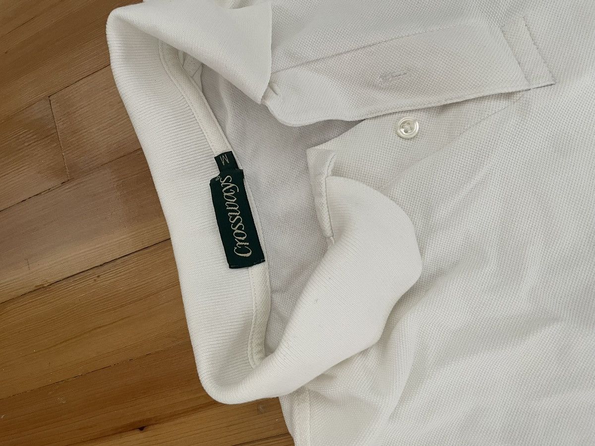 Vintage Vintage Golf Le Mans Polo Shirt Size US M / EU 48-50 / 2 - 4 Thumbnail
