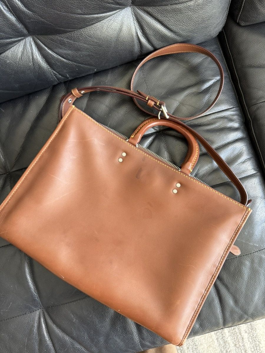 Coach Coach Brief Handle Bag Size ONE SIZE - 1 Thumbnail