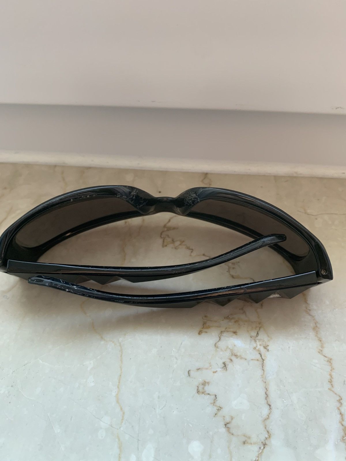 Diesel Vintage Diesel Sunglasses Size ONE SIZE - 15 Thumbnail